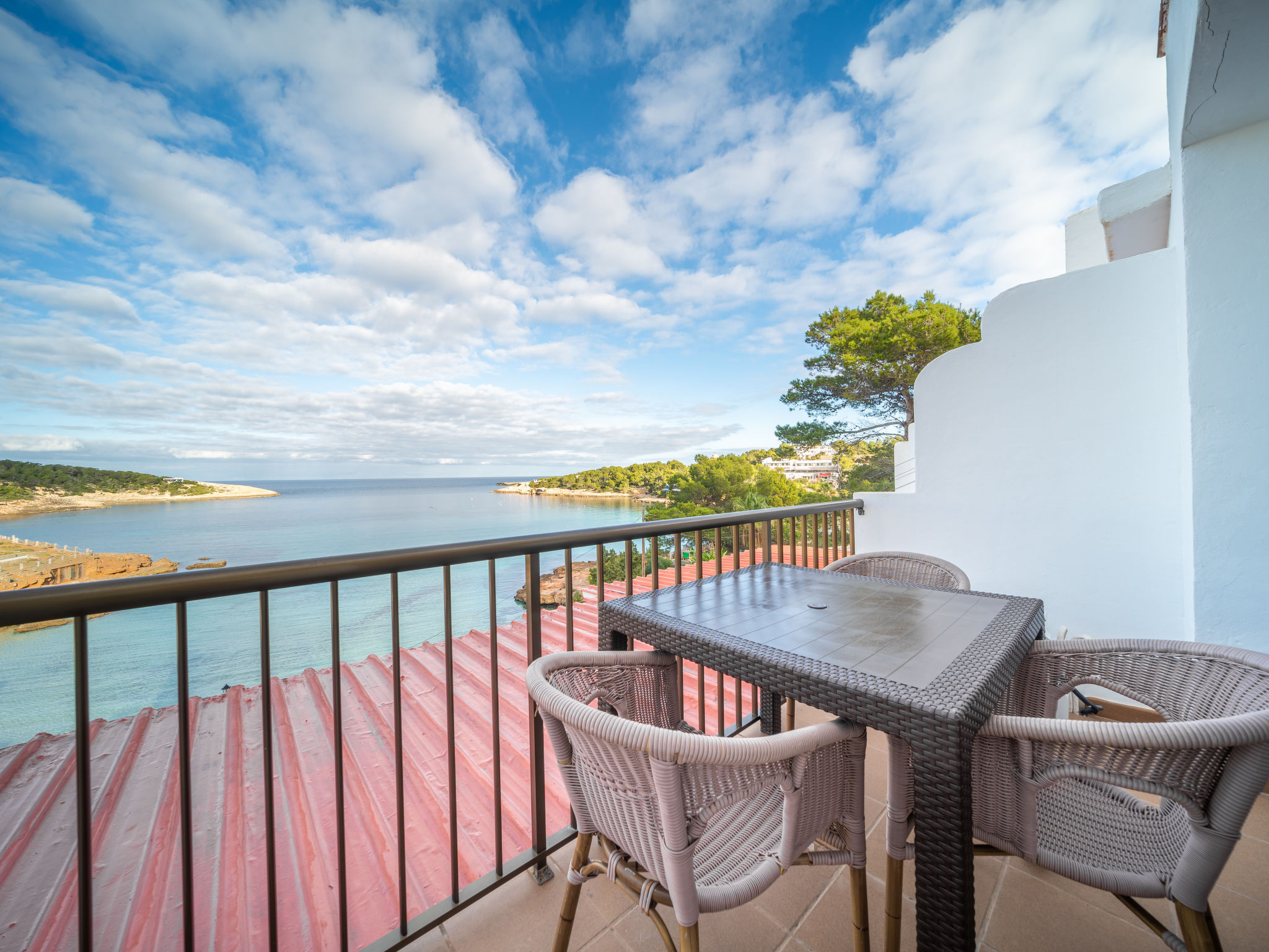 Es Grop Est. Vista Mar