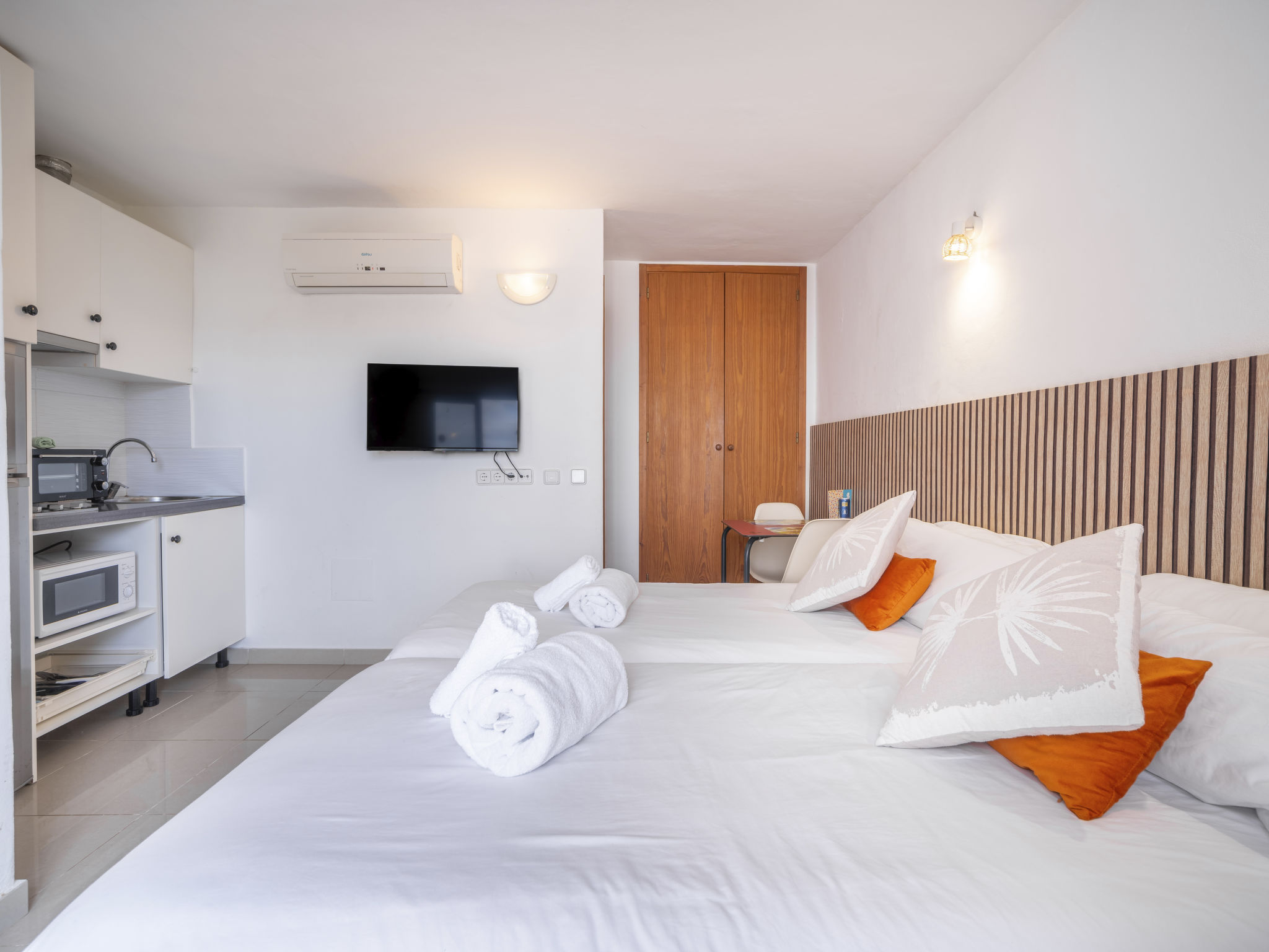 Es Grop Est. Vista Mar