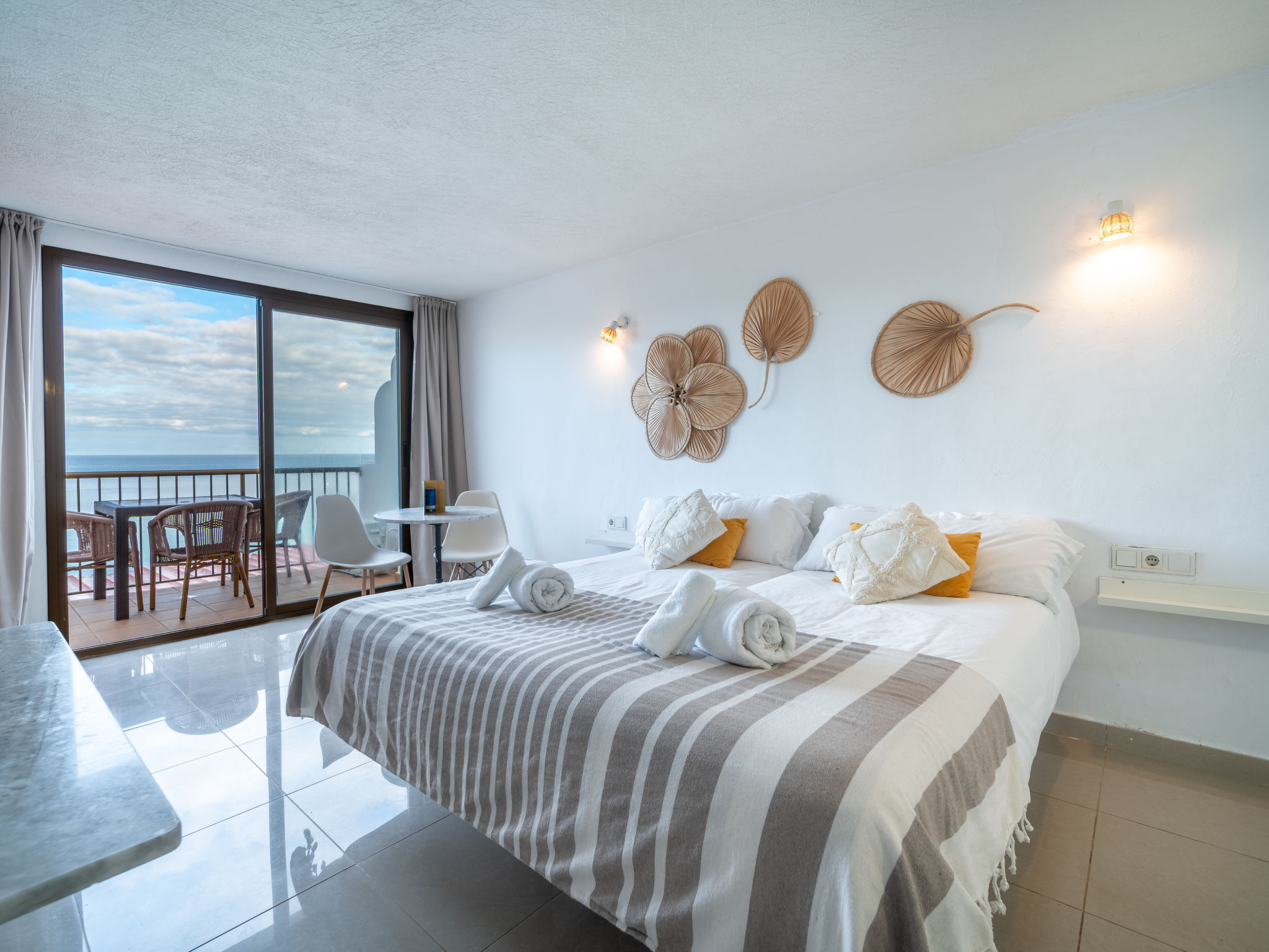 Es Grop Est. Vista Mar-Binnen