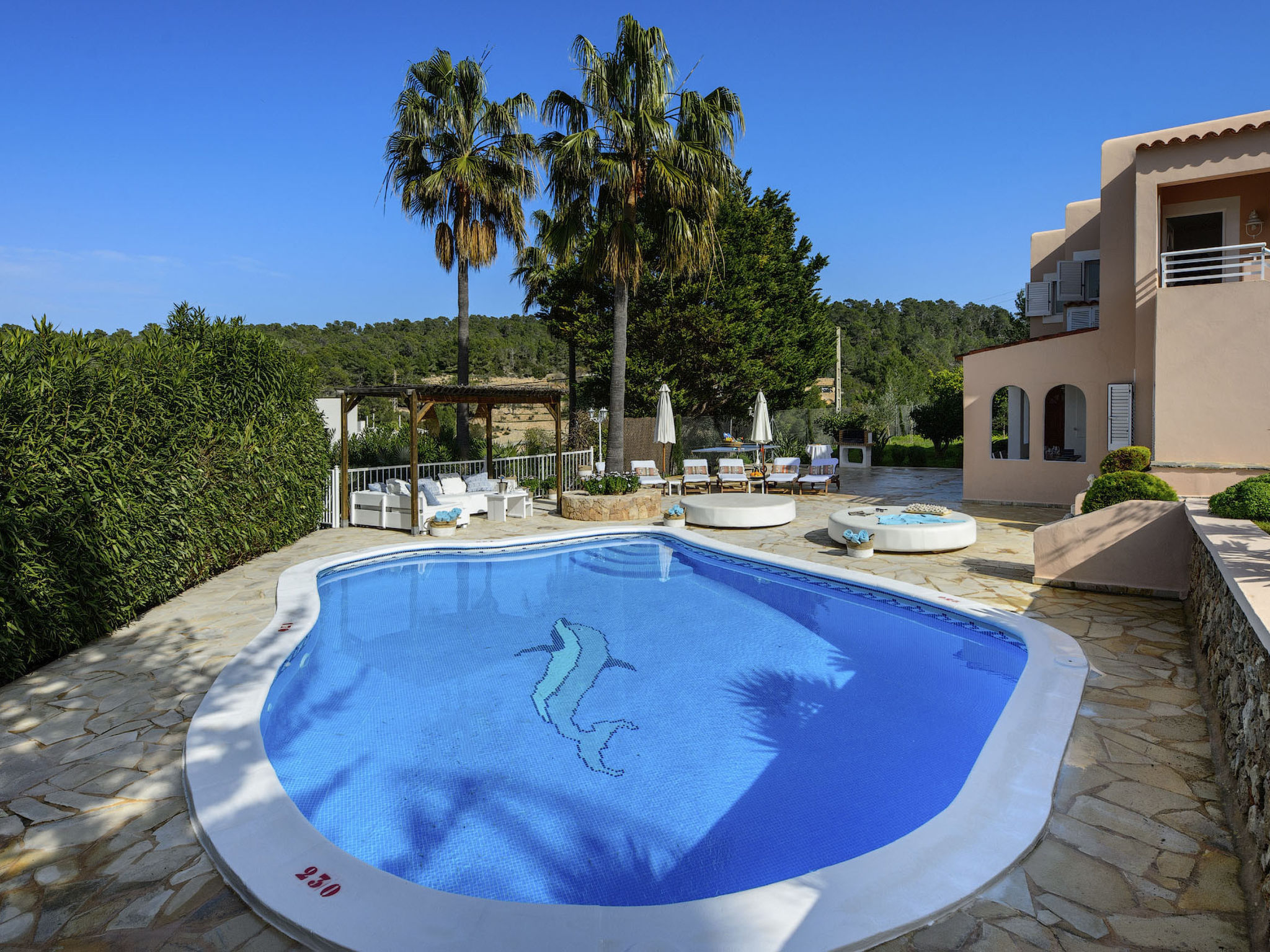 VILLA CAS PUIG