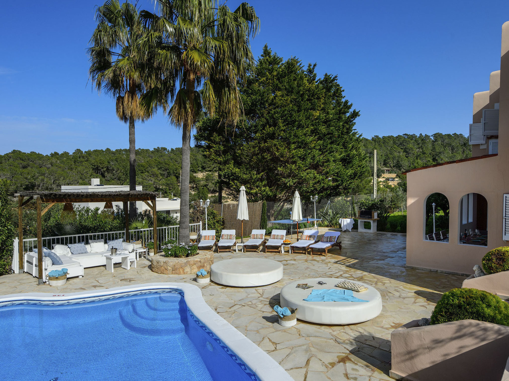 VILLA CAS PUIG