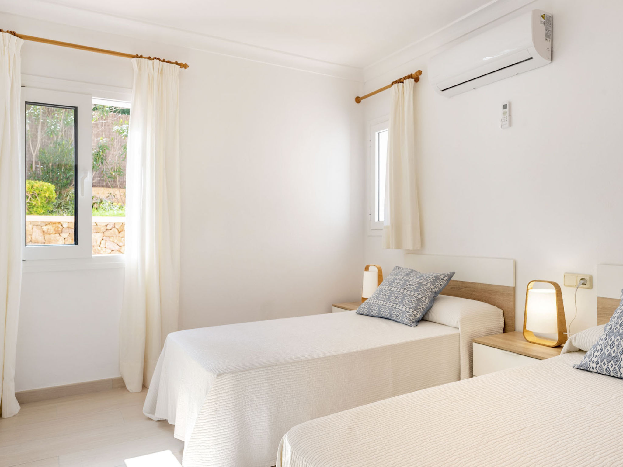 VILLA CAS PUIG - Dedans