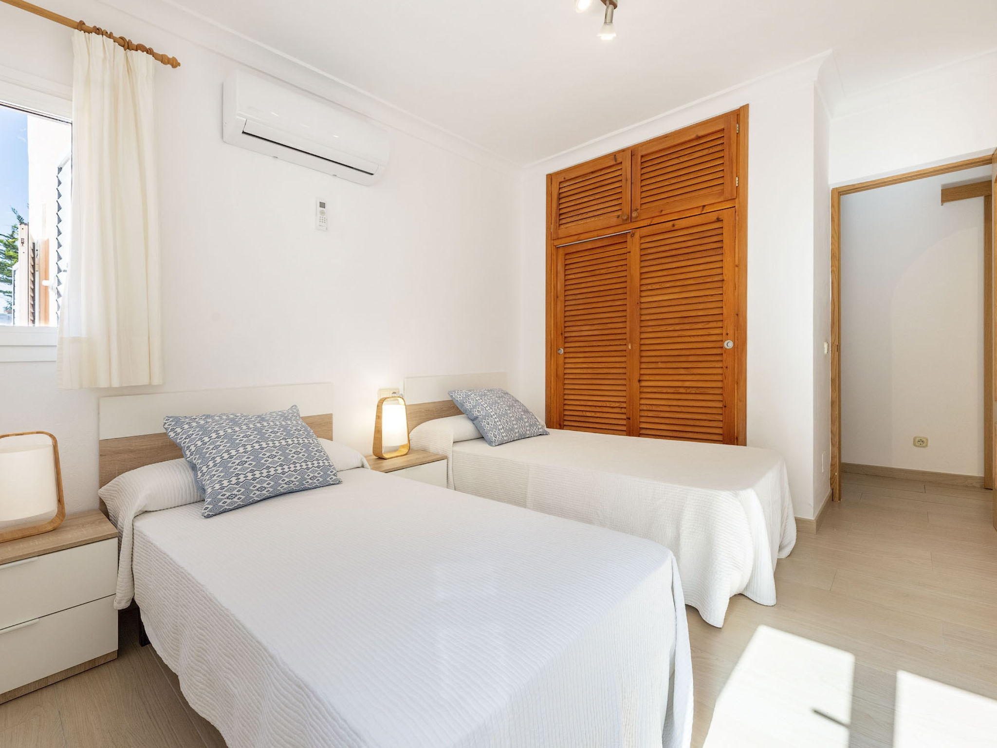 VILLA CAS PUIG - Dedans