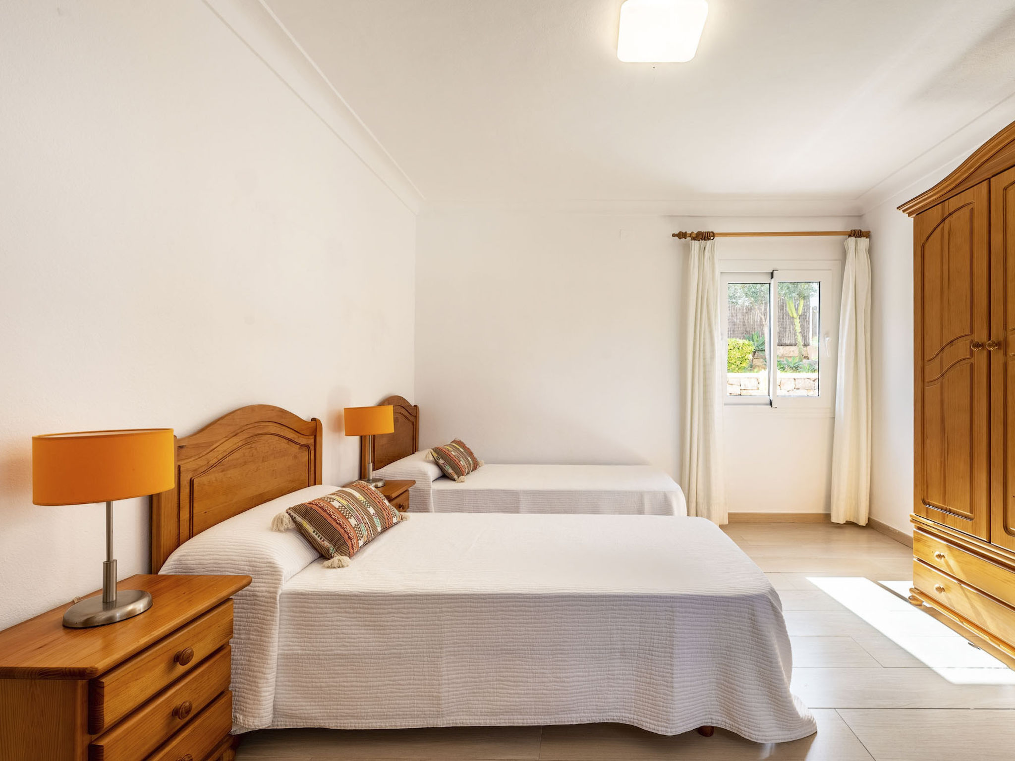 VILLA CAS PUIG - Dedans