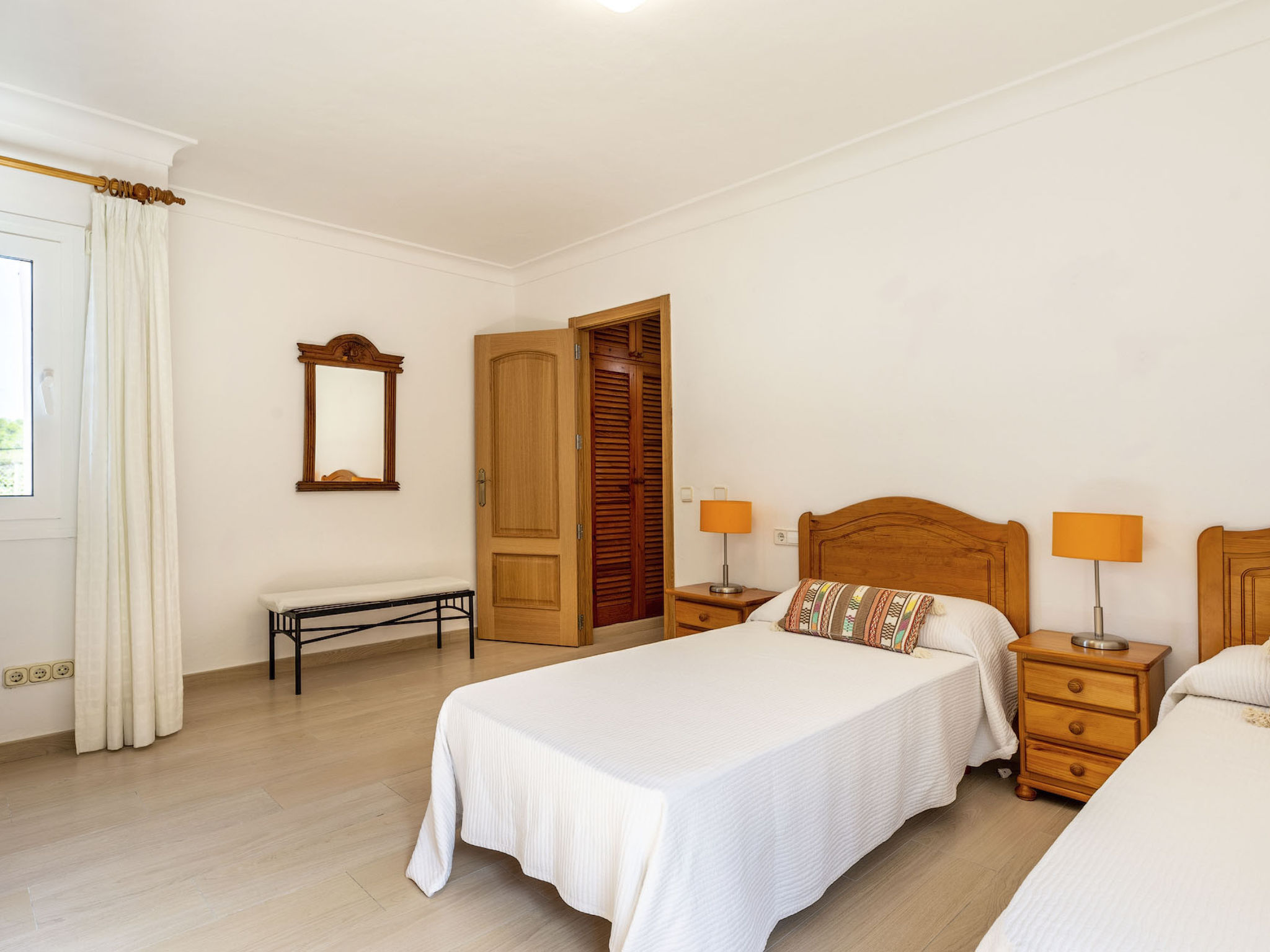 VILLA CAS PUIG - Dedans