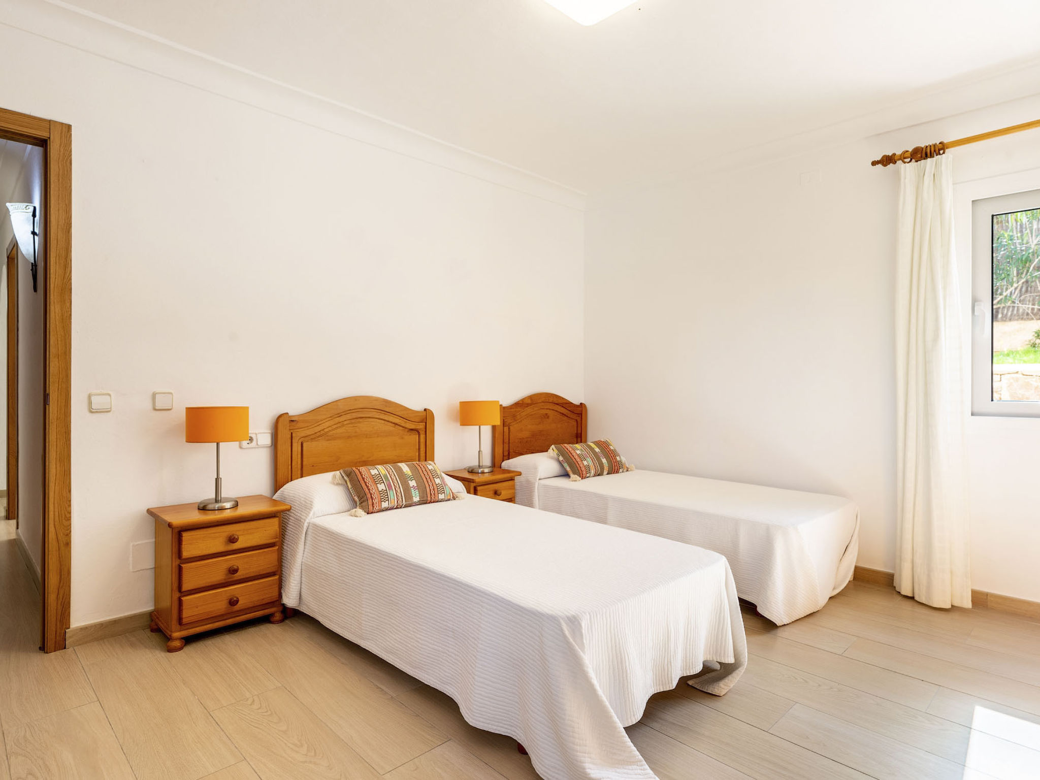 VILLA CAS PUIG - Dedans