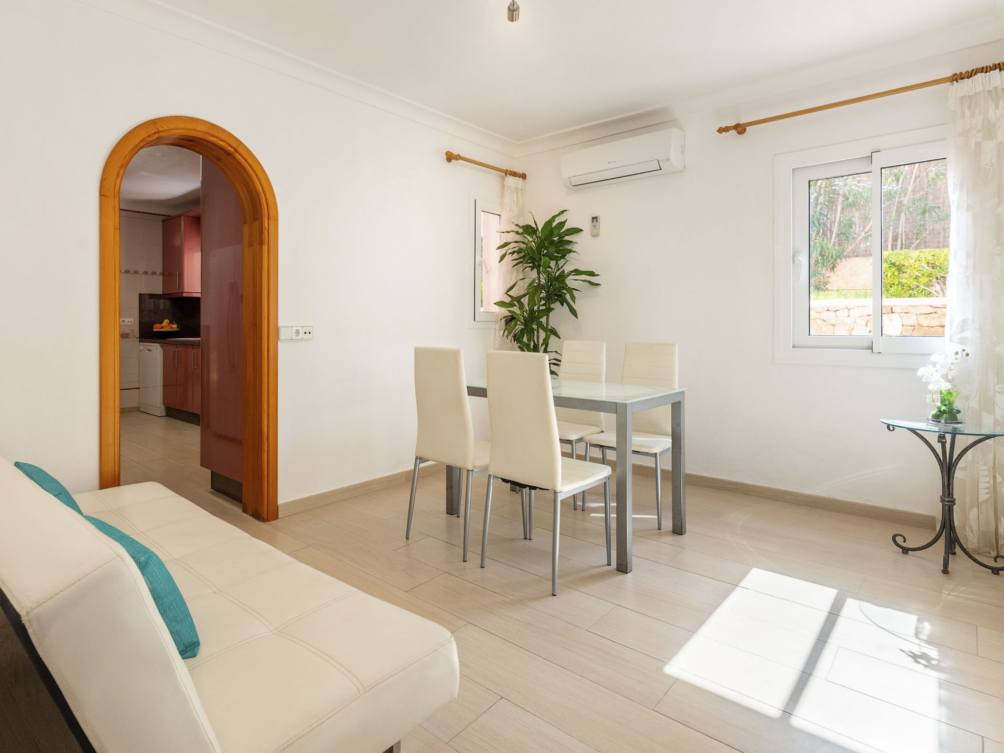 VILLA CAS PUIG - Dedans