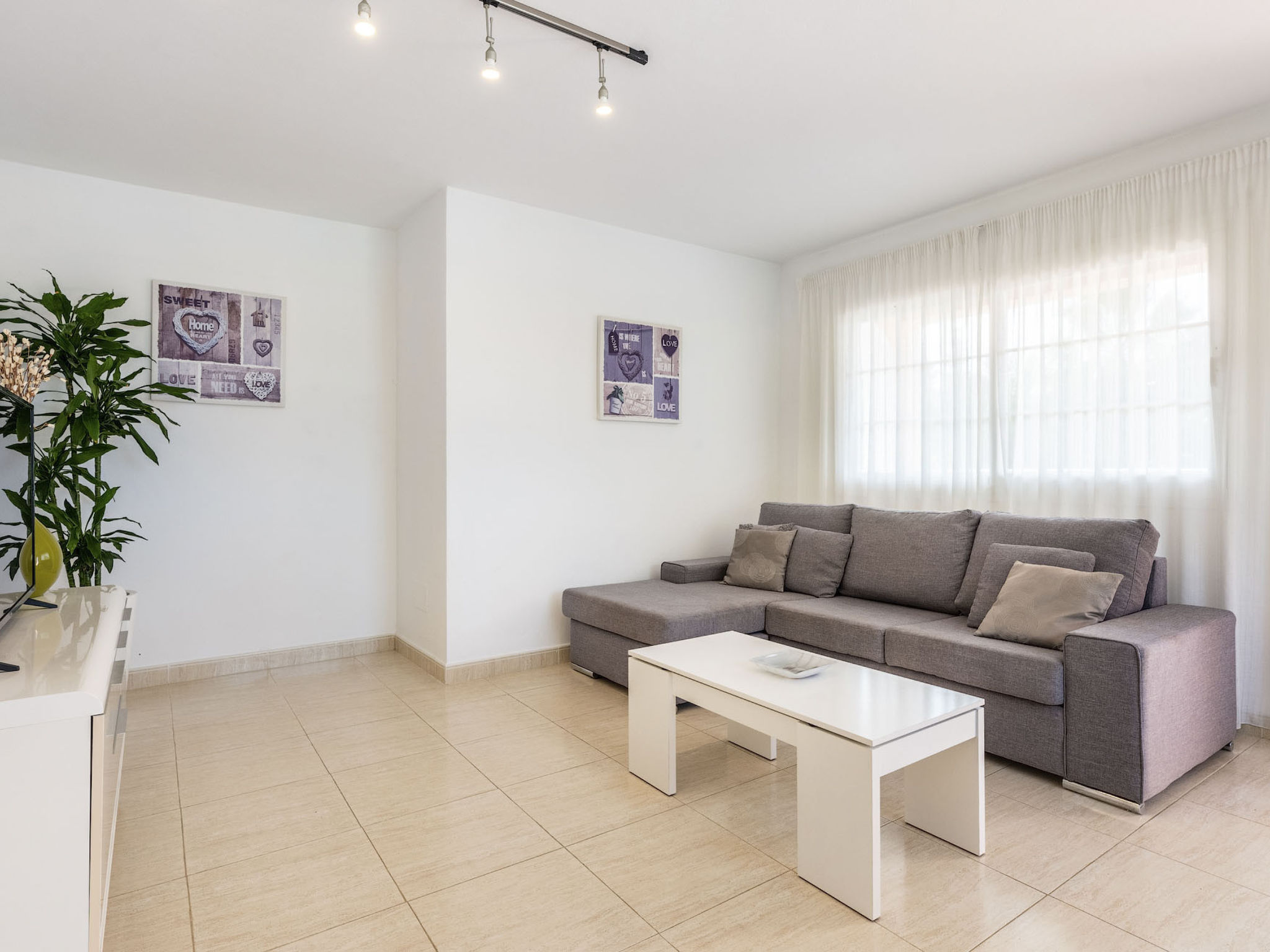 VILLA CAS PUIG - Dedans