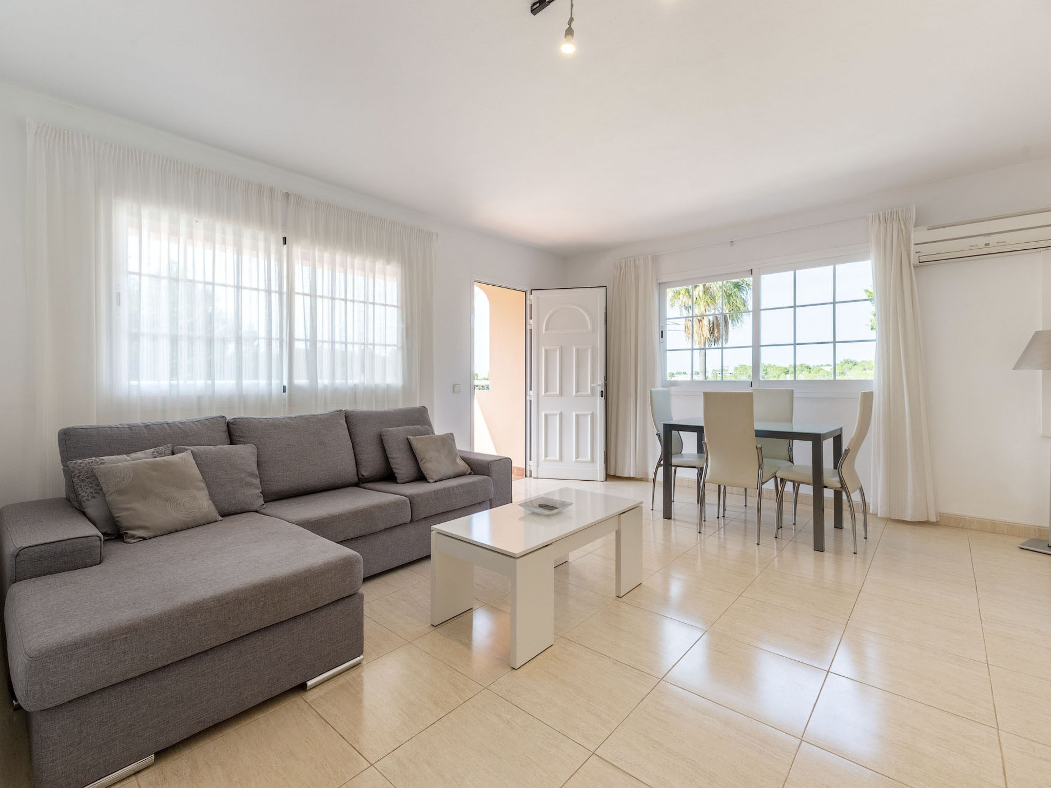VILLA CAS PUIG - Dedans