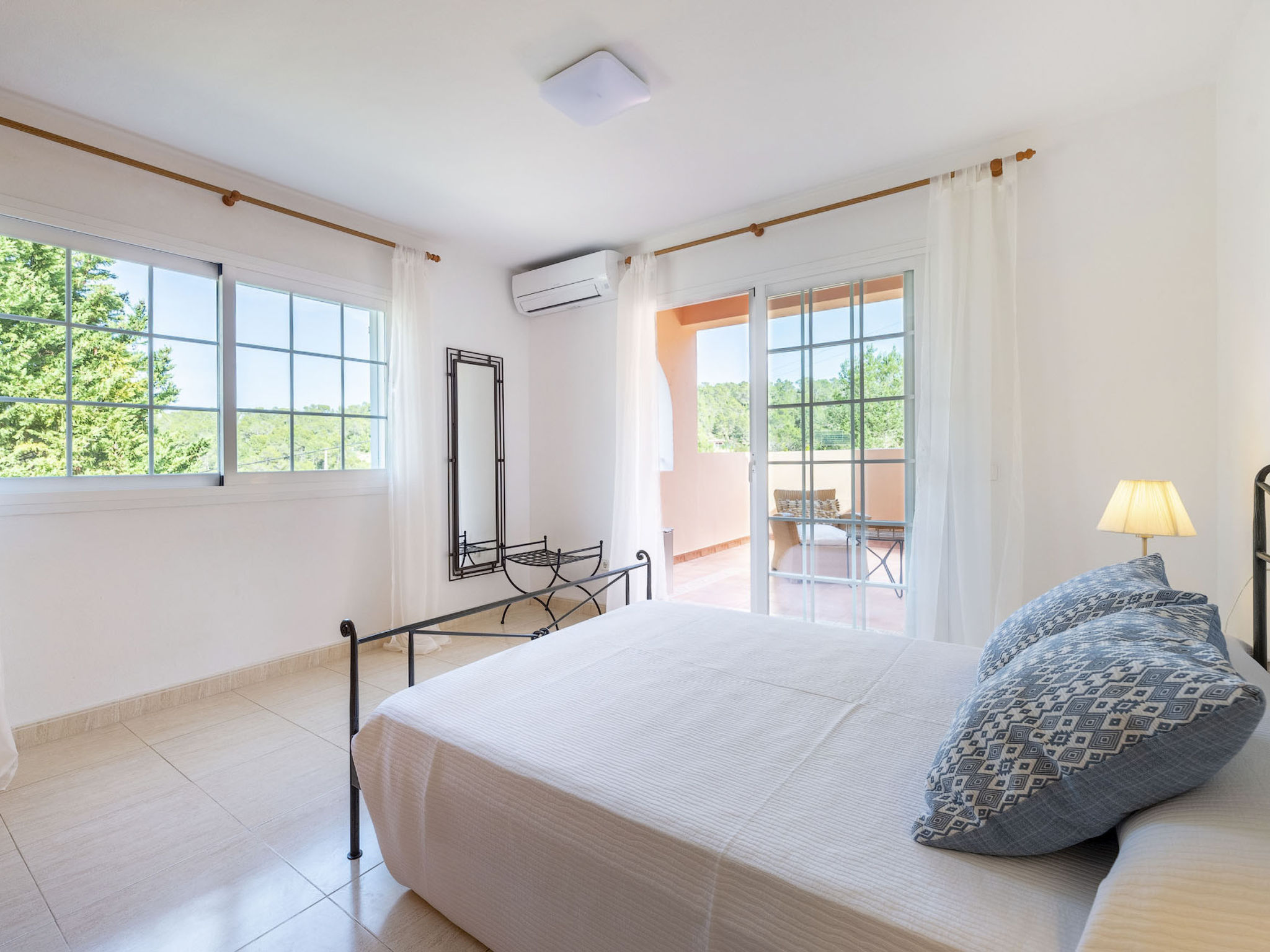 VILLA CAS PUIG - Dedans
