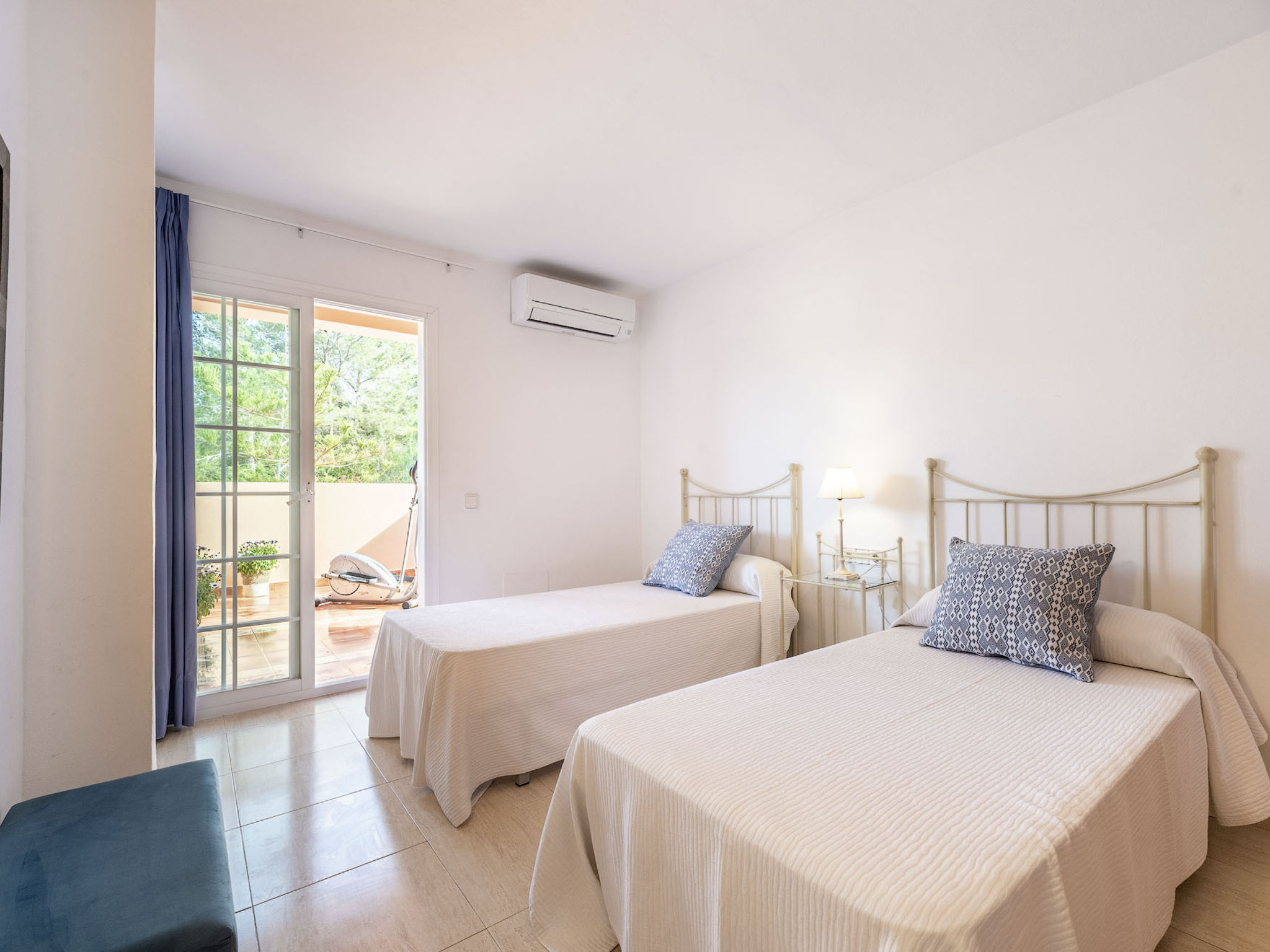 VILLA CAS PUIG - Dedans