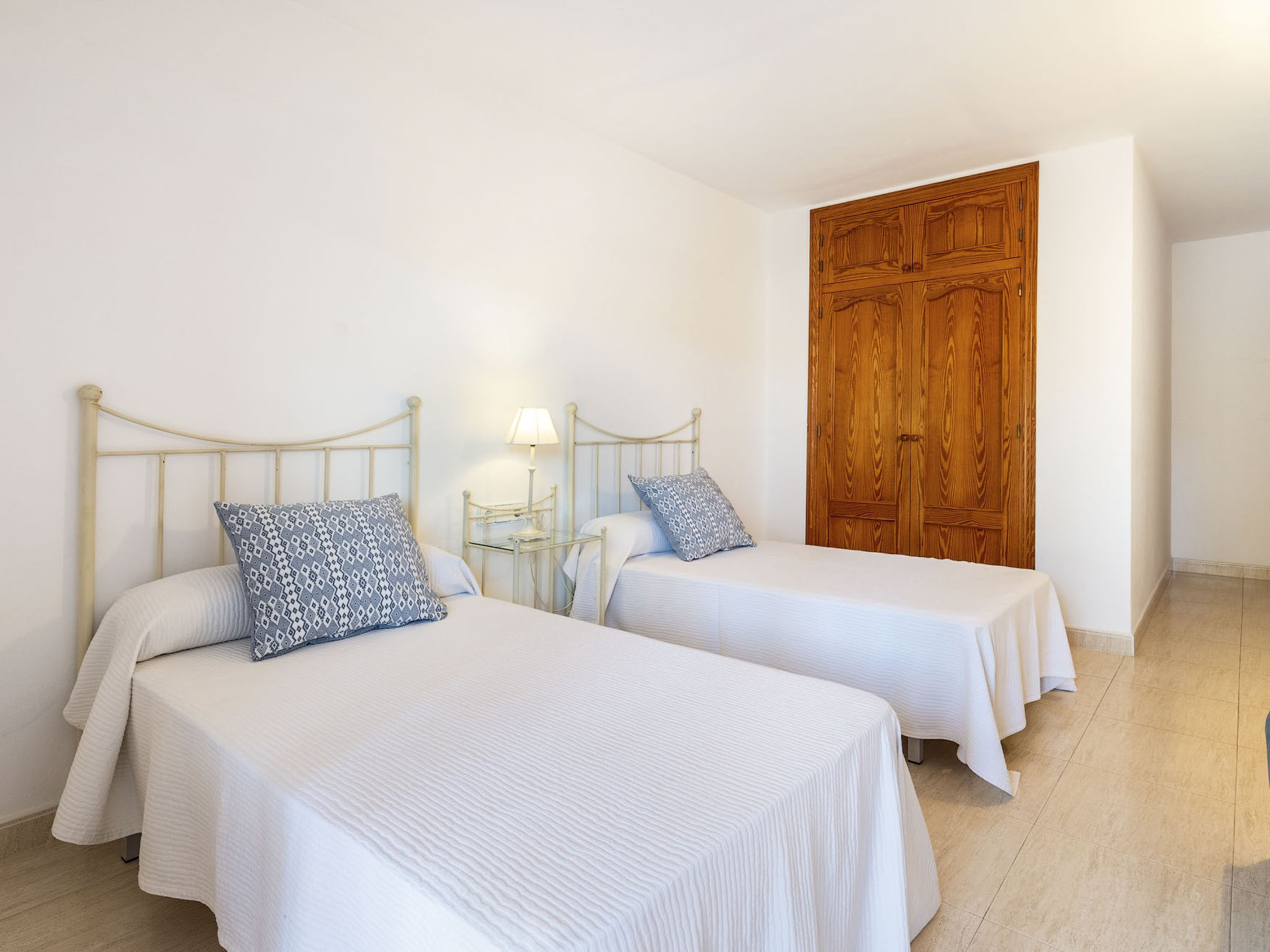 VILLA CAS PUIG - Dedans
