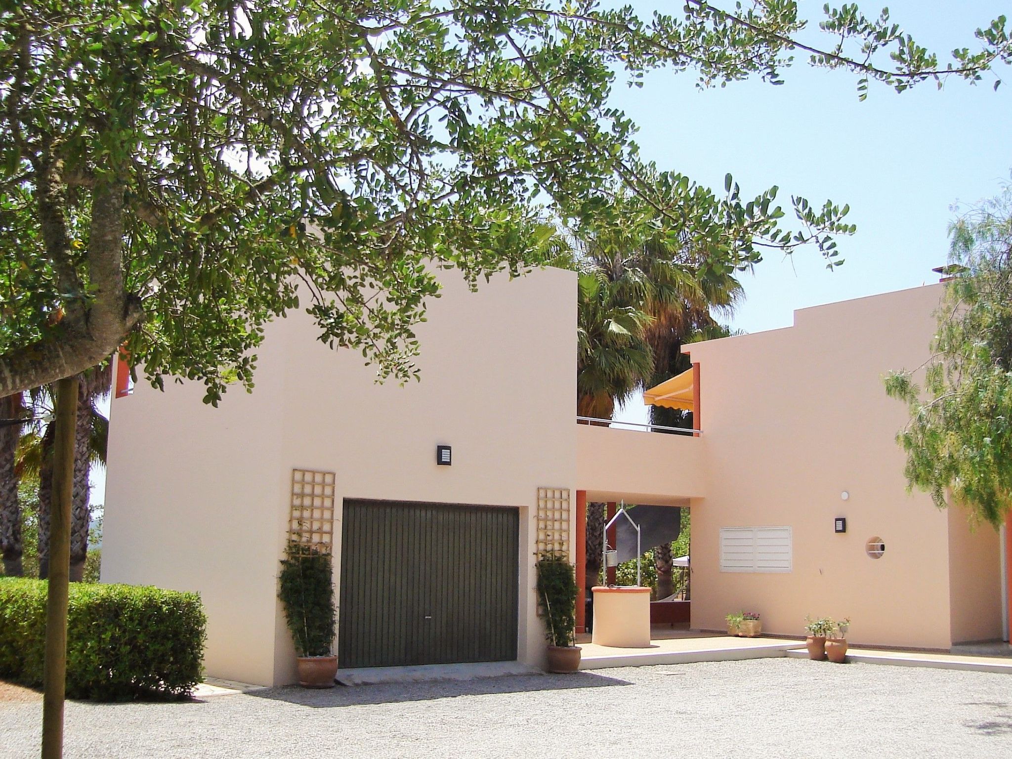 Villa Can Toni mit Schwimmbad-Binnen