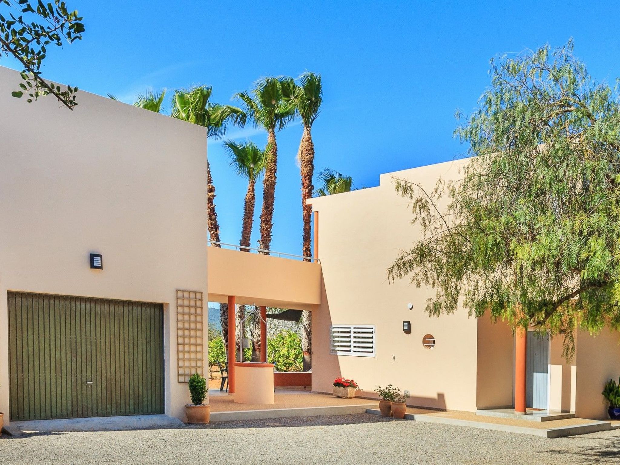 Villa Can Toni mit Schwimmbad-Binnen