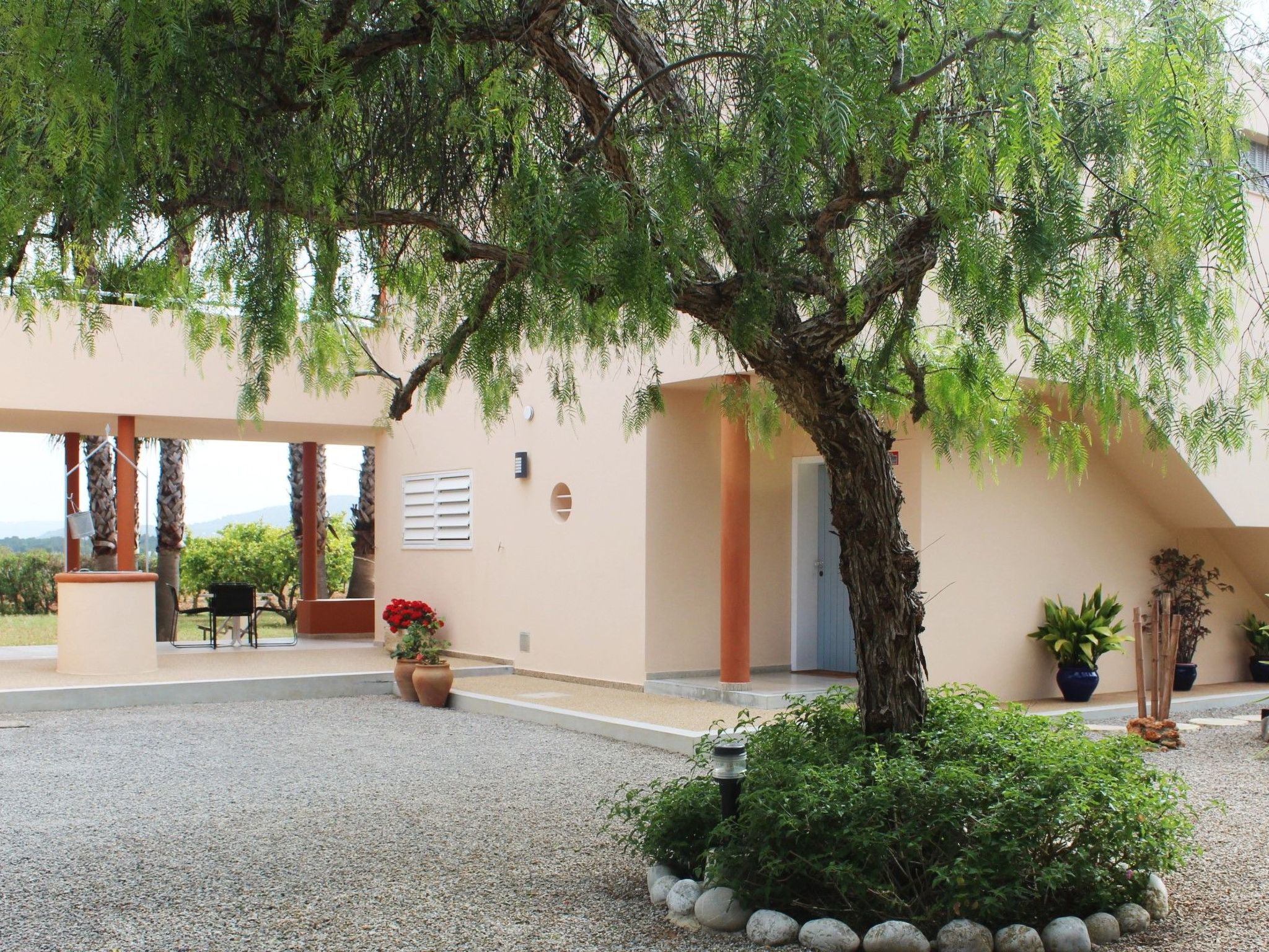 Villa Can Toni mit Schwimmbad-Binnen