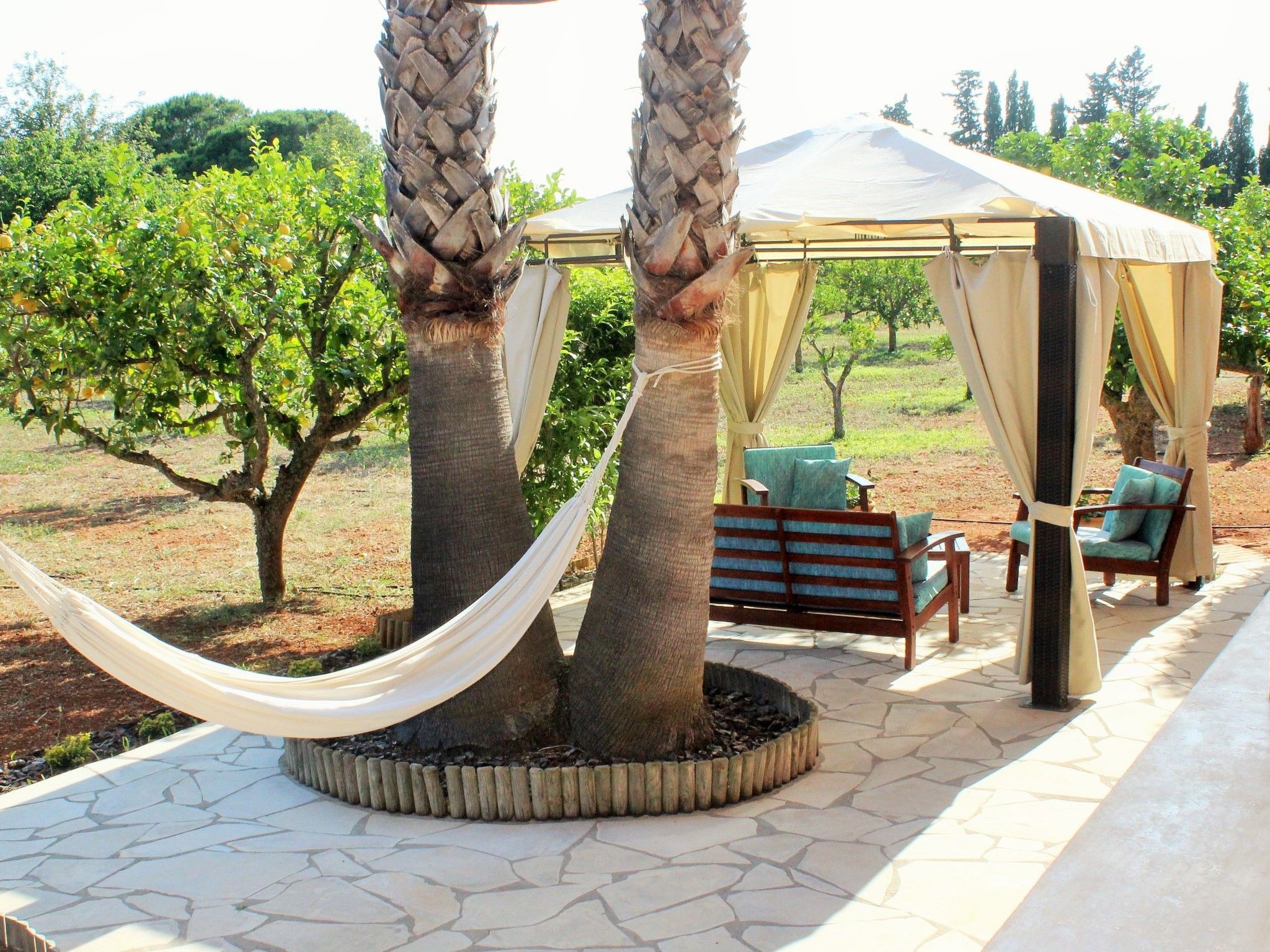 Villa Can Toni mit Schwimmbad-Binnen