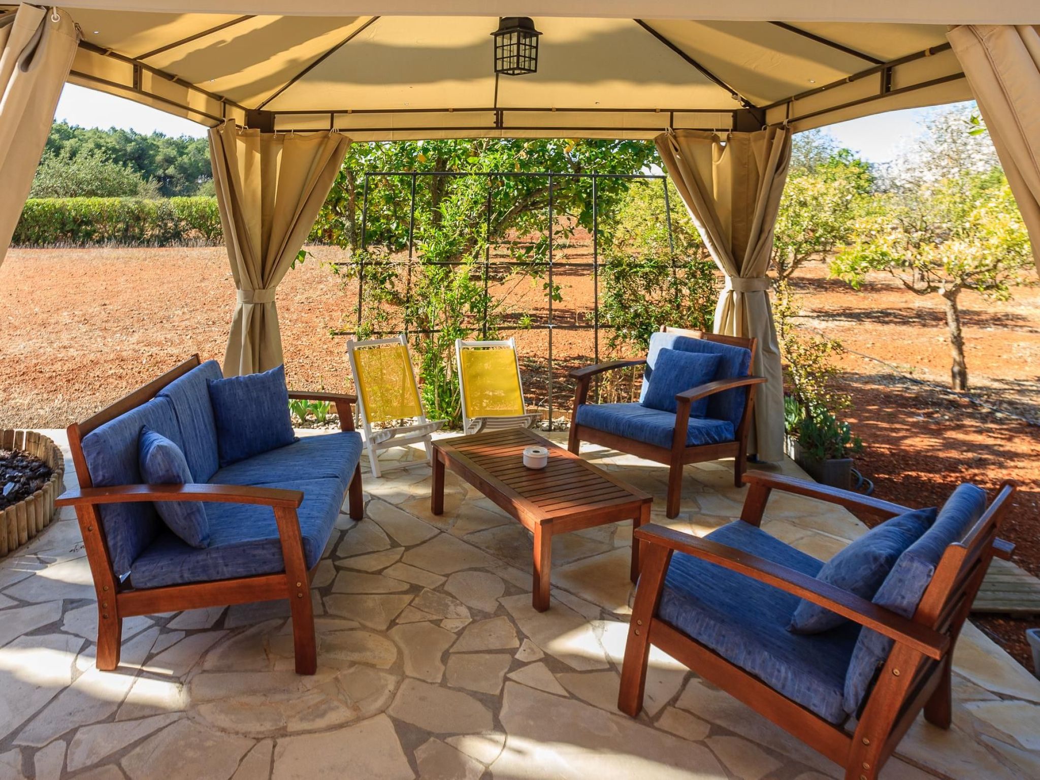 Villa Can Toni mit Schwimmbad-Binnen