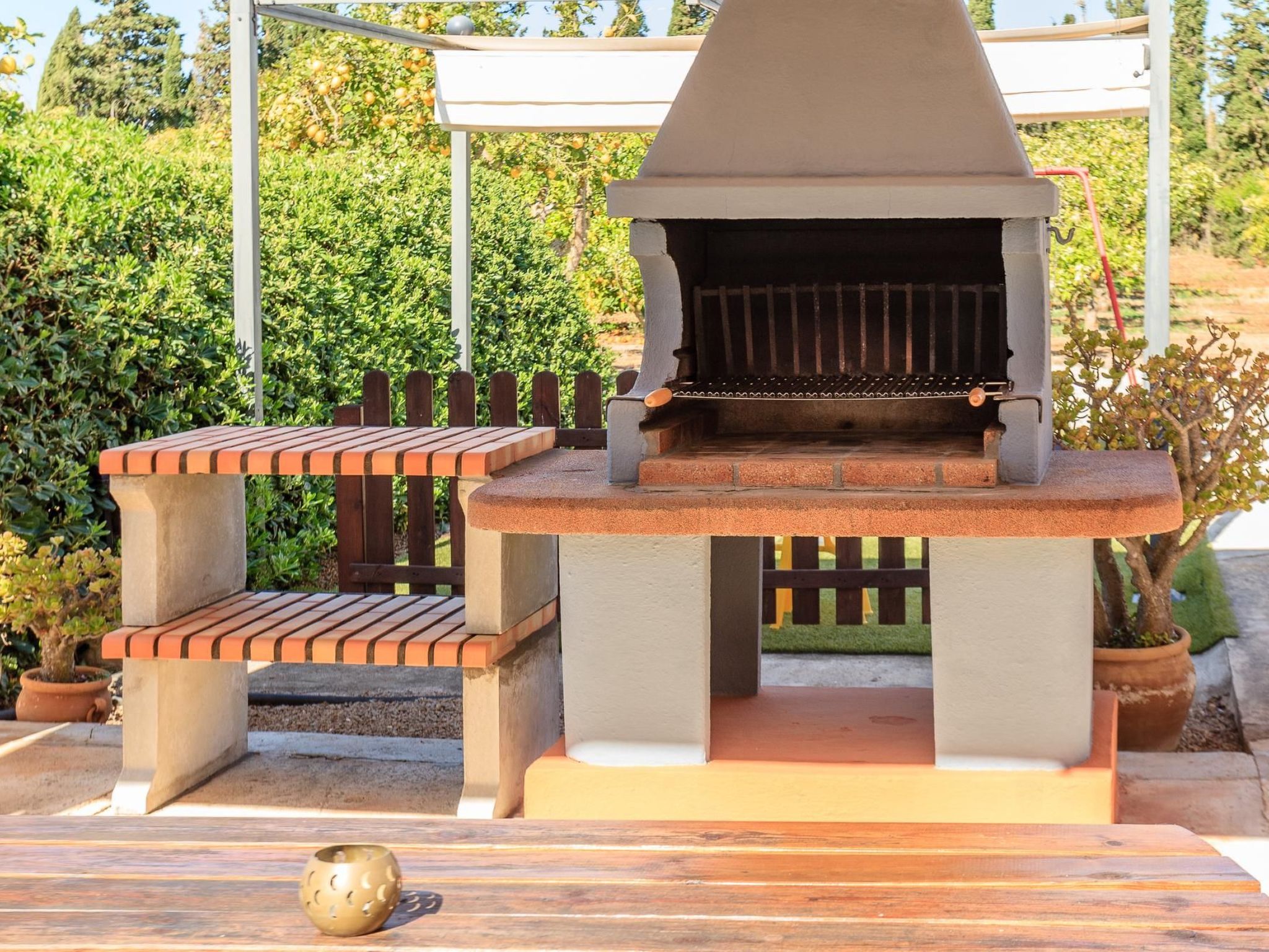 Villa Can Toni mit Schwimmbad-Binnen