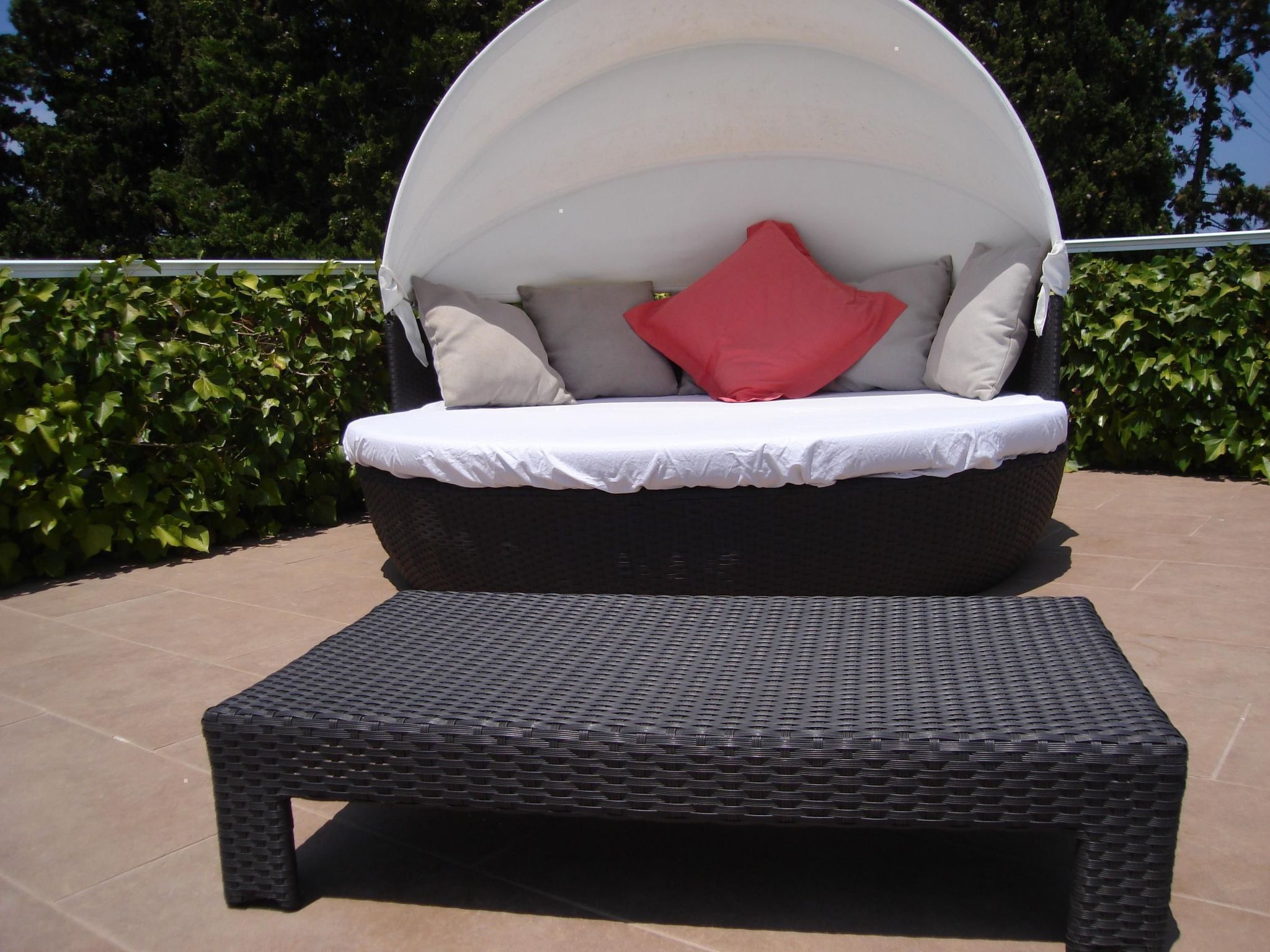 Villa Can Toni mit Schwimmbad-Binnen