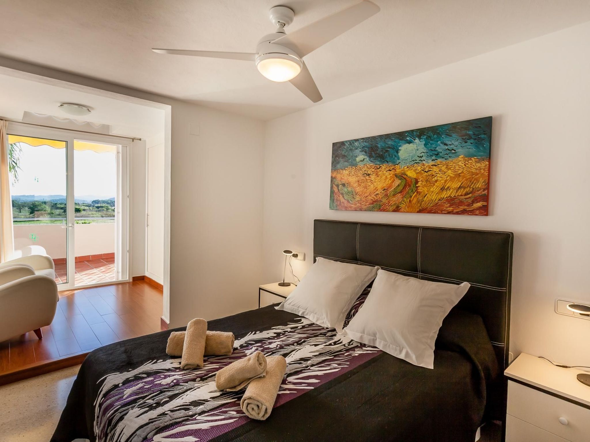 Villa Can Toni mit Schwimmbad-Binnen