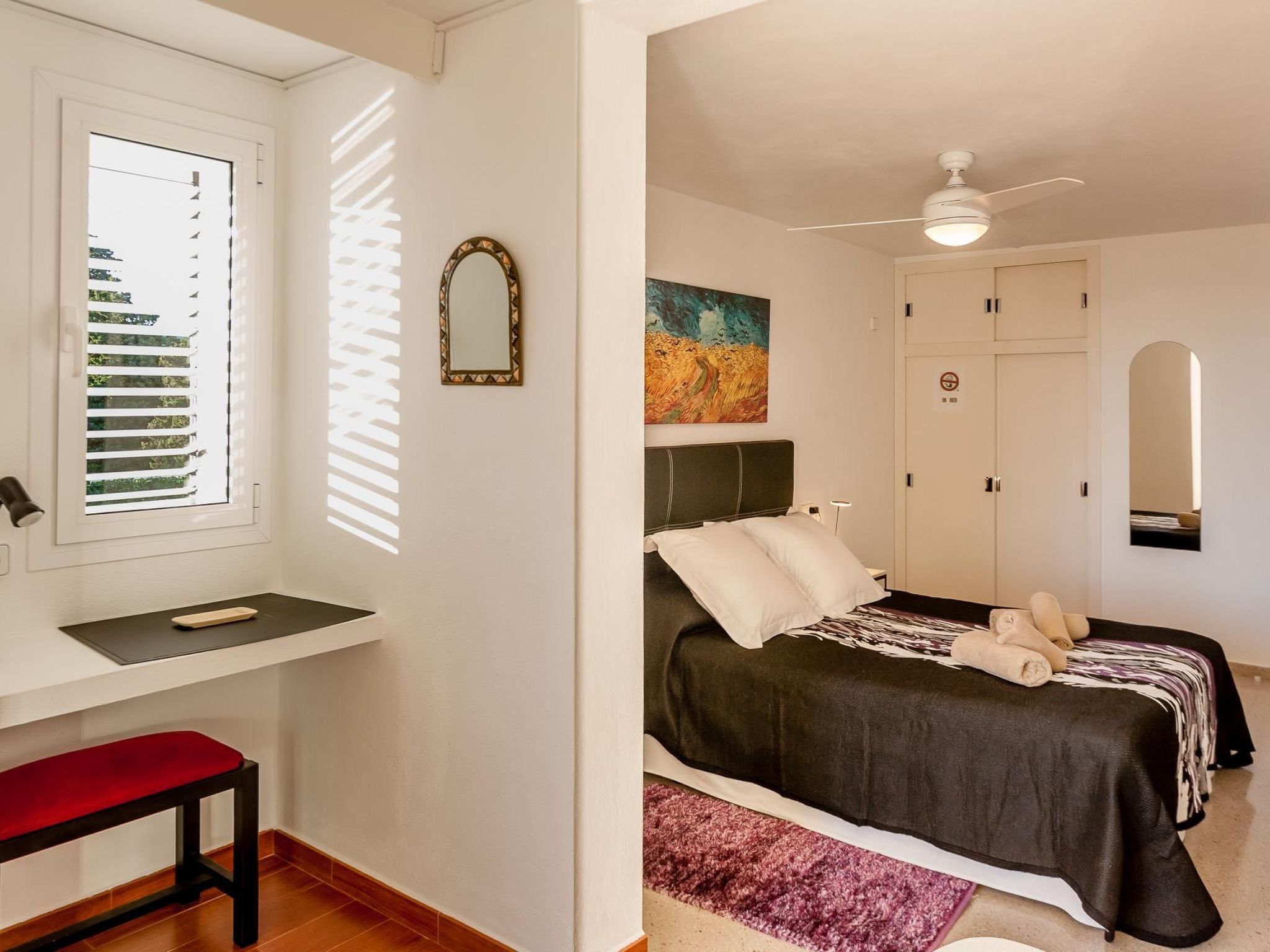 Villa Can Toni mit Schwimmbad-Binnen