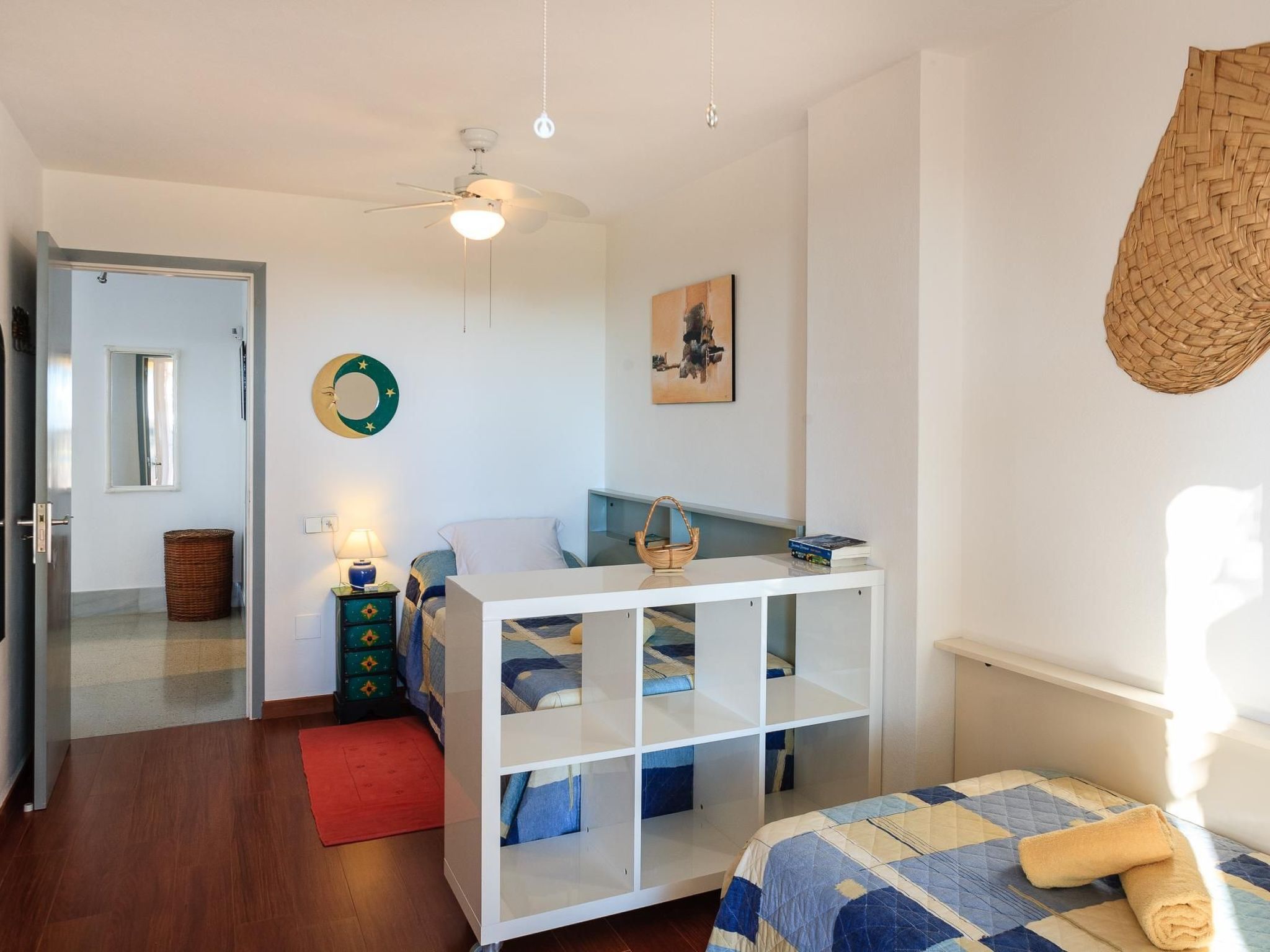 Villa Can Toni mit Schwimmbad-Binnen