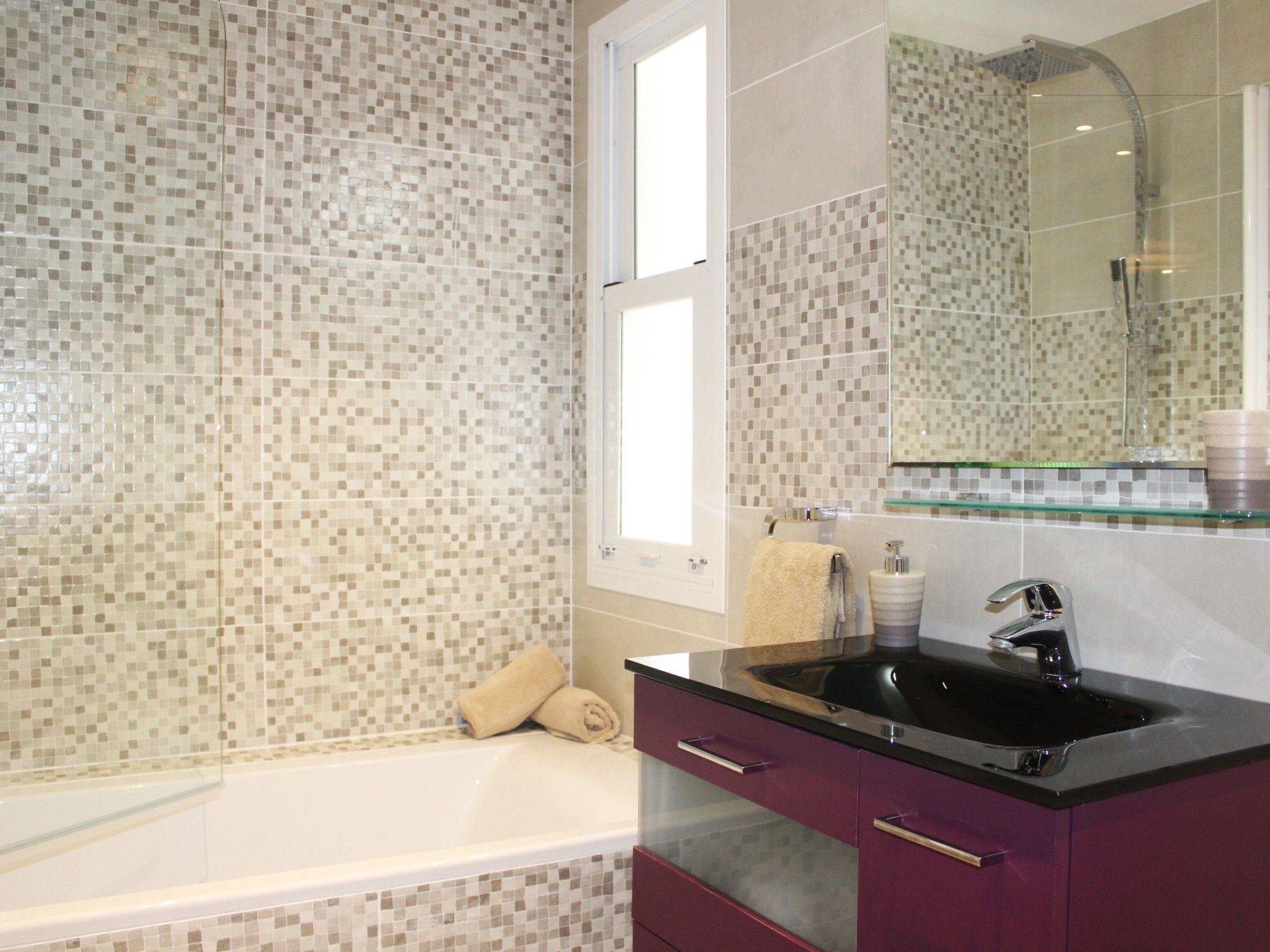 Villa Can Toni mit Schwimmbad-Binnen