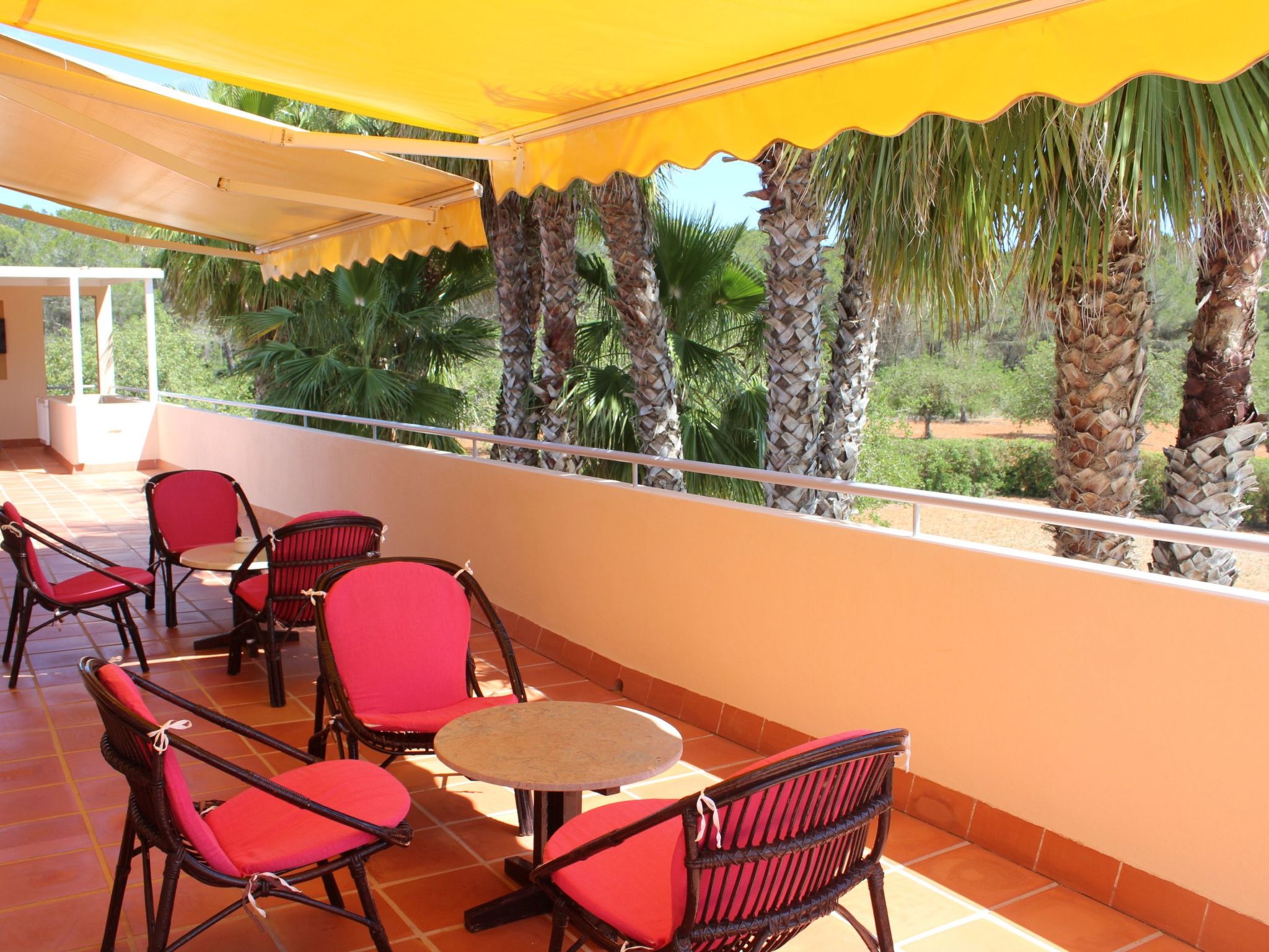 Villa Can Toni mit Schwimmbad-Binnen