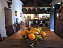 Authentieke Finca Can Gall met privézwembad in San Lorenzo - thumbnail 5
