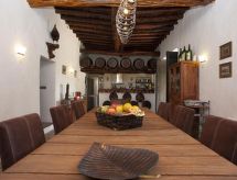 Authentieke Finca Can Gall met privézwembad in San Lorenzo - thumbnail 6