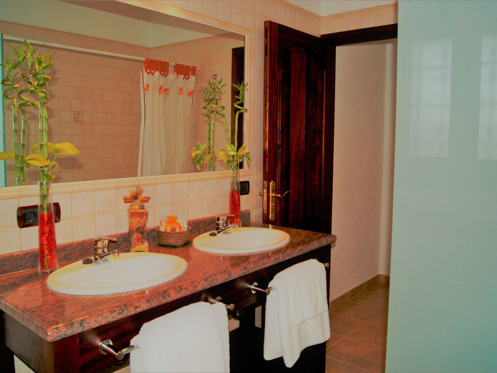 Villa Can Juanó mit privatem Pool