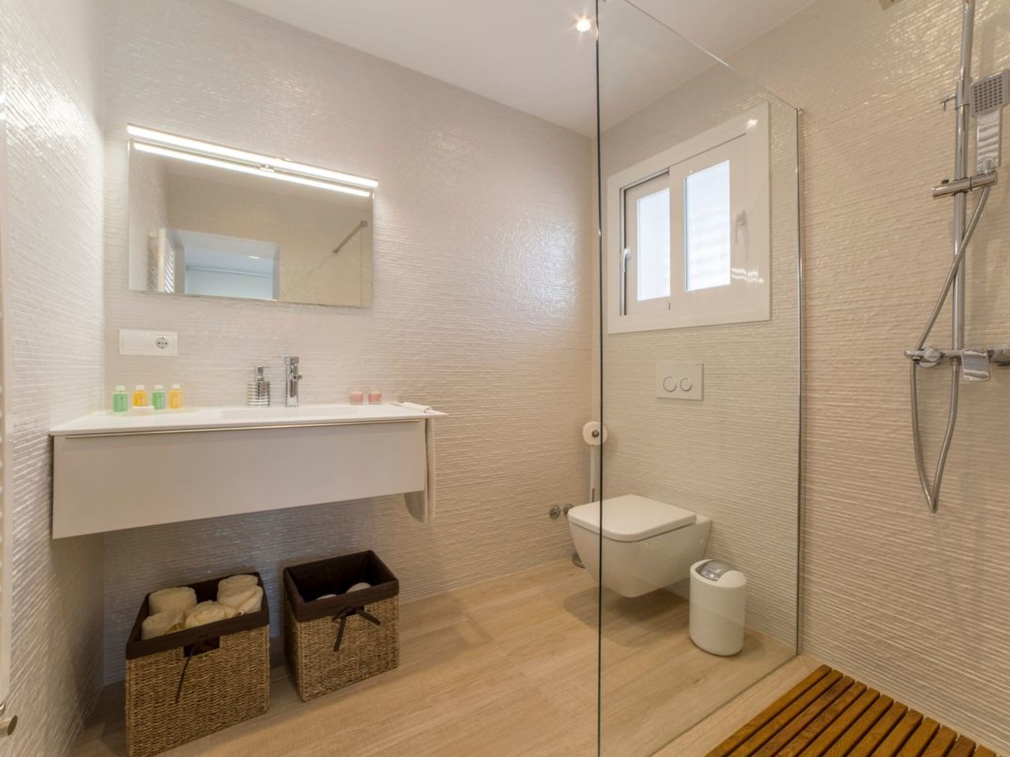 Villa Can Raes-Inside