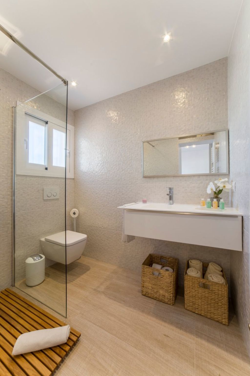 Villa Can Raes-Inside