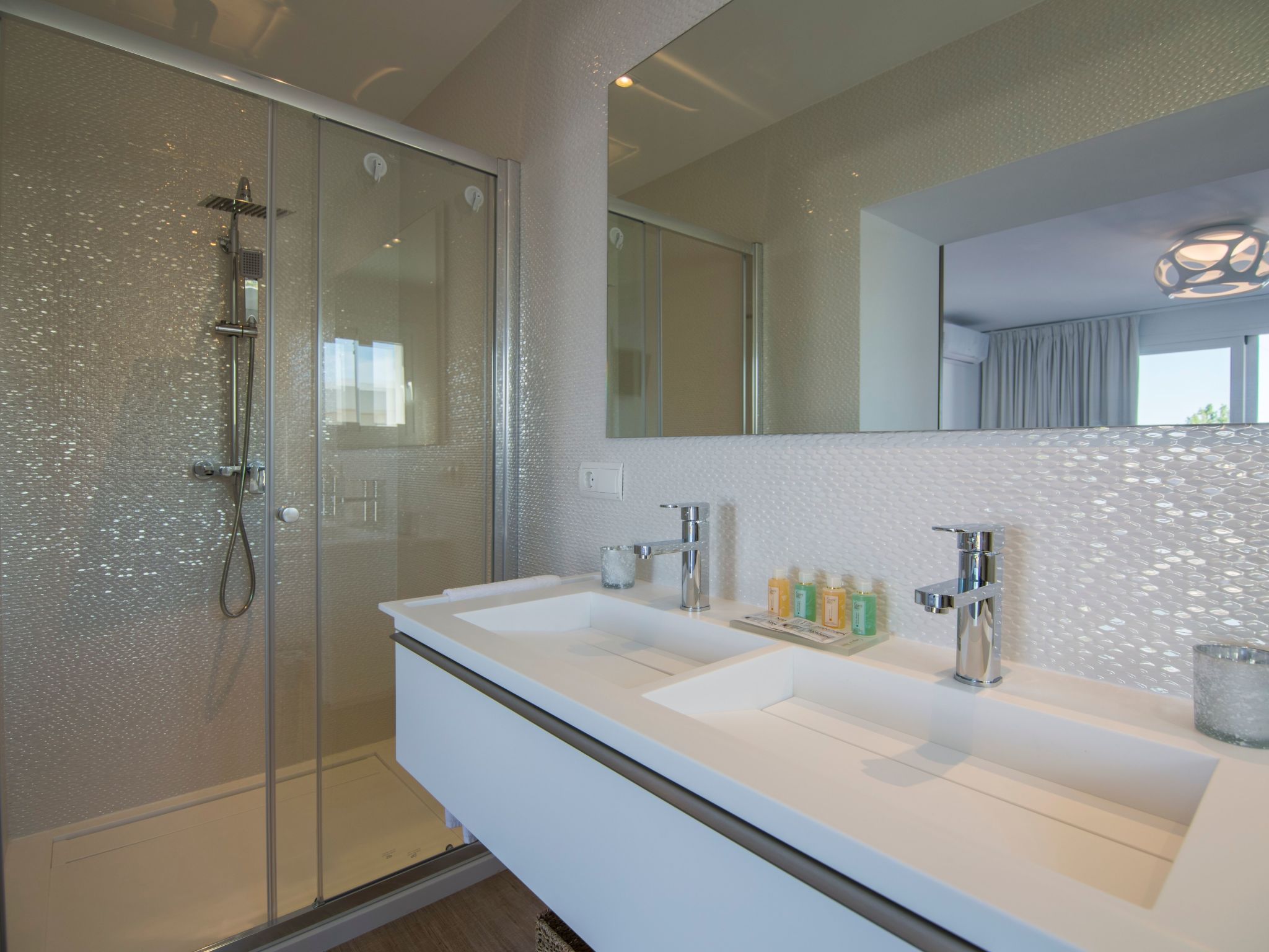 Villa Can Raes-Inside