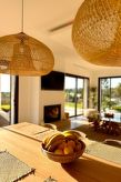 Villa Cas Hespero: Jouw Ibiza Droom aan Zee bij Sant Antoni - thumbnail 2