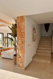 Villa Cas Hespero: Jouw Ibiza Droom aan Zee bij Sant Antoni - thumbnail 3