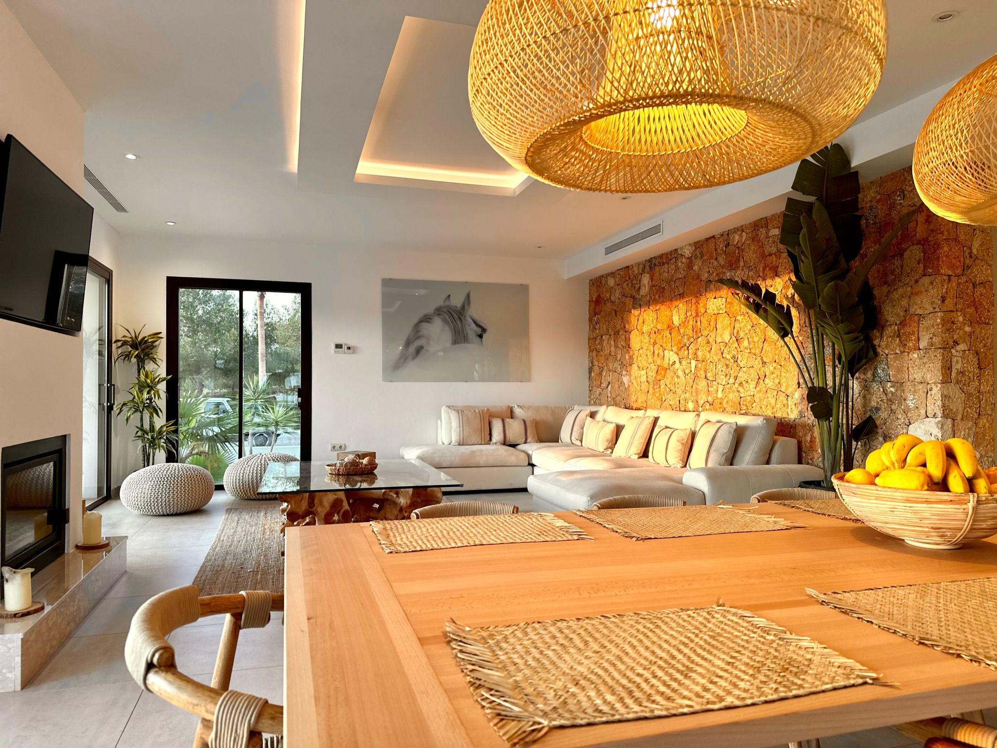 Villa Cas Hespero: Jouw Ibiza Droom aan Zee bij Sant Antoni - foto 41