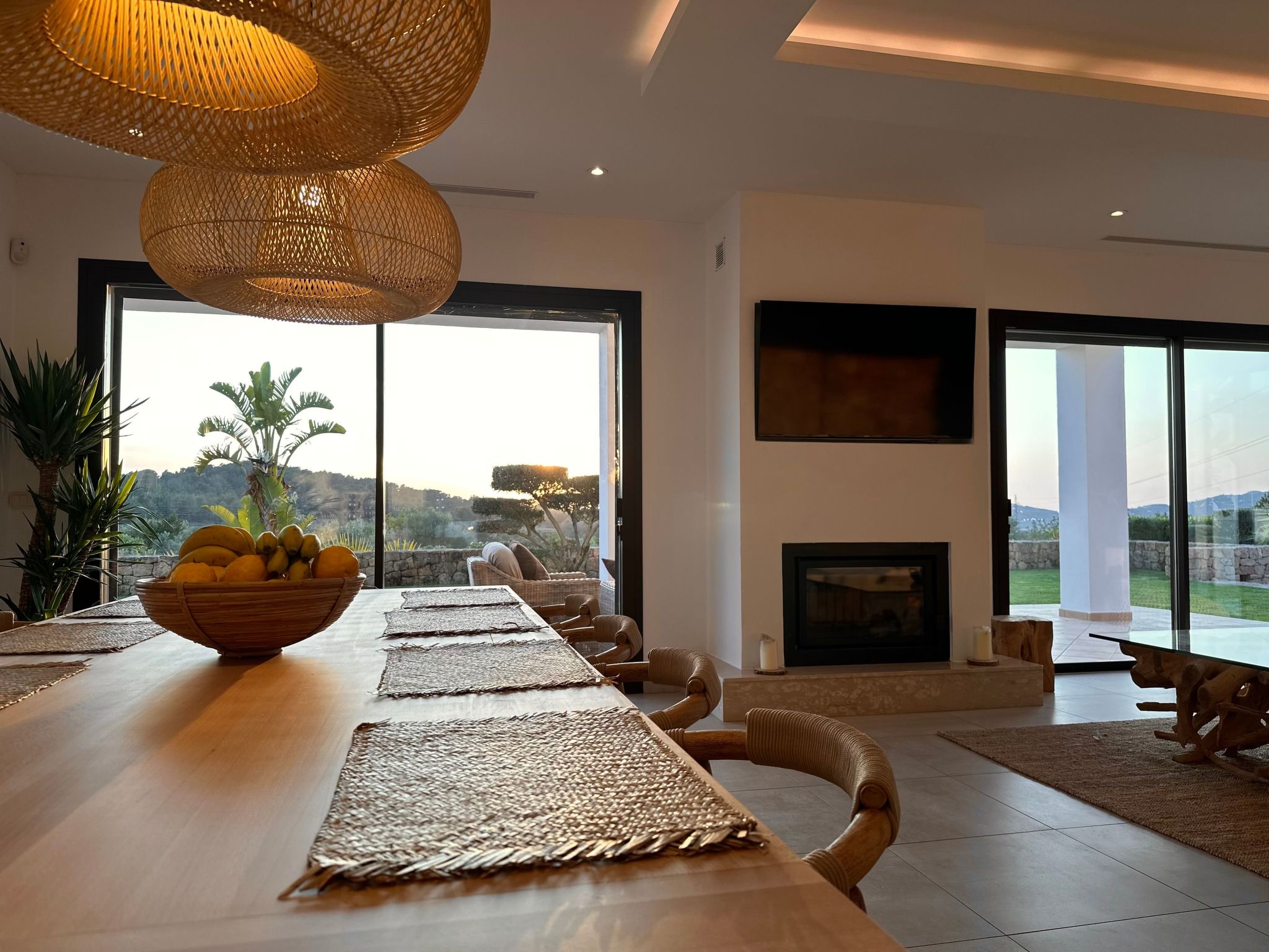 Villa Cas Hespero: Jouw Ibiza Droom aan Zee bij Sant Antoni - foto 42