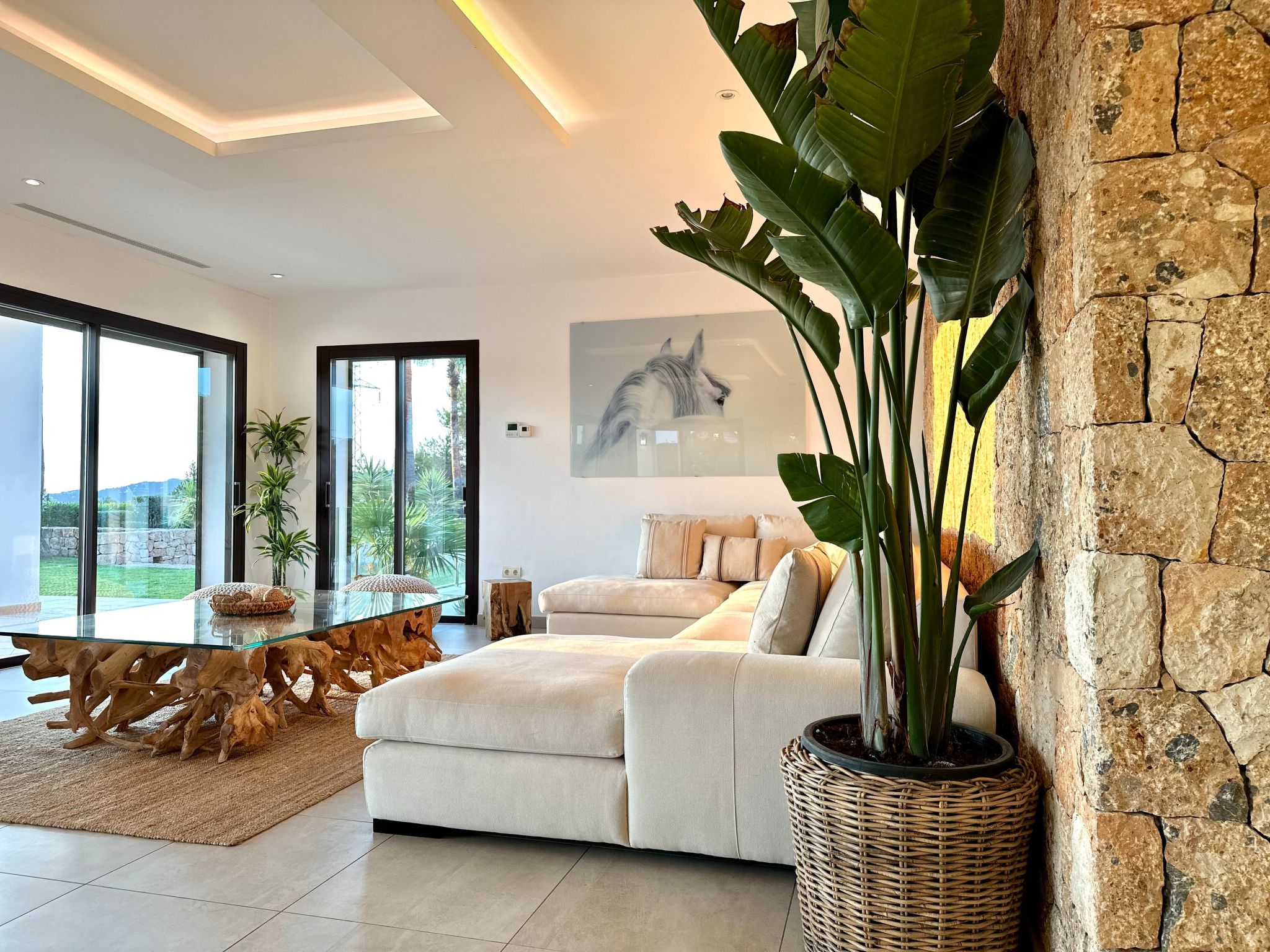 Villa Cas Hespero: Jouw Ibiza Droom aan Zee bij Sant Antoni - foto 44