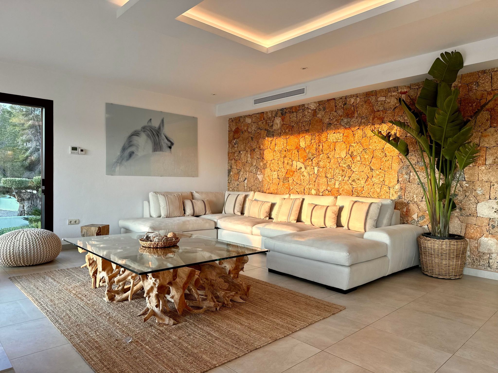 Villa Cas Hespero: Jouw Ibiza Droom aan Zee bij Sant Antoni - foto 46