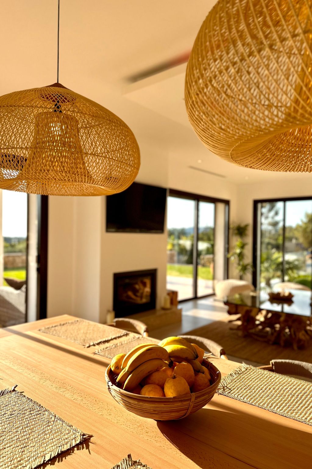 Villa Cas Hespero: Jouw Ibiza Droom aan Zee bij Sant Antoni - foto 2