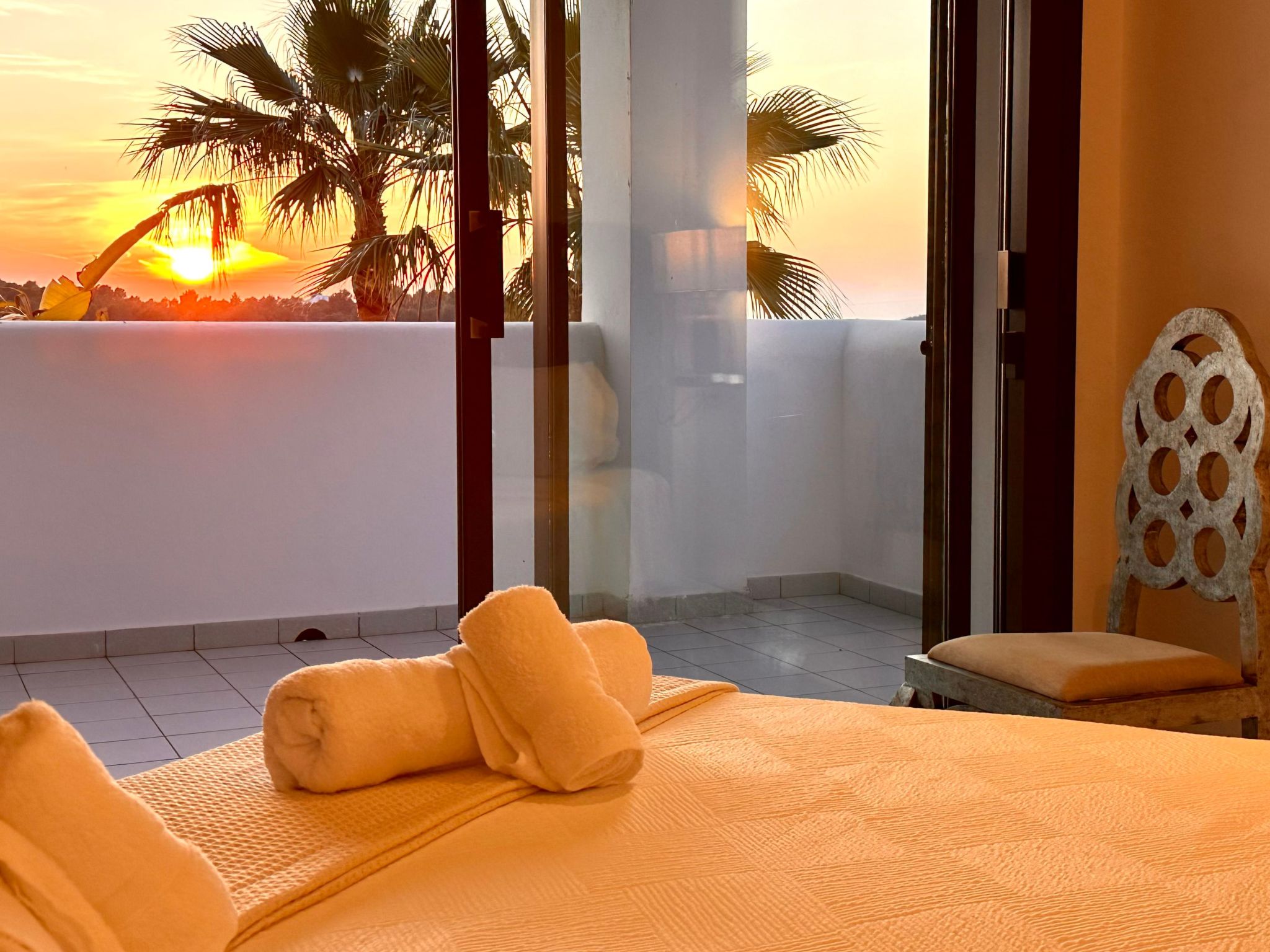 Villa Cas Hespero: Jouw Ibiza Droom aan Zee bij Sant Antoni - foto 34