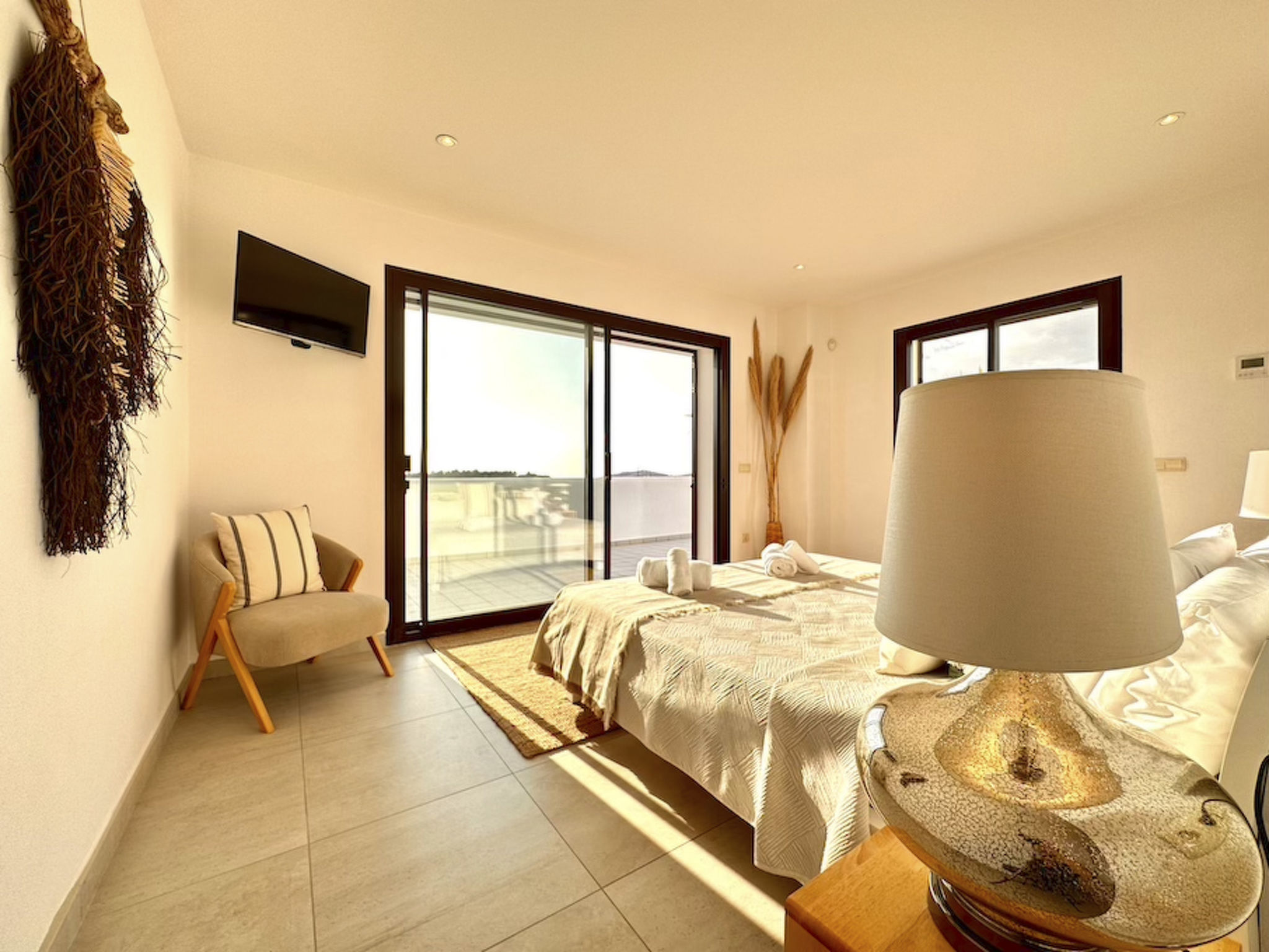 Villa Cas Hespero: Jouw Ibiza Droom aan Zee bij Sant Antoni - foto 36