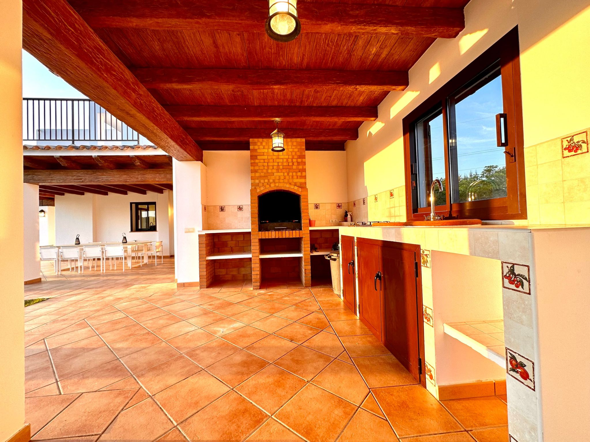 Villa Cas Hespero: Jouw Ibiza Droom aan Zee bij Sant Antoni - foto 45