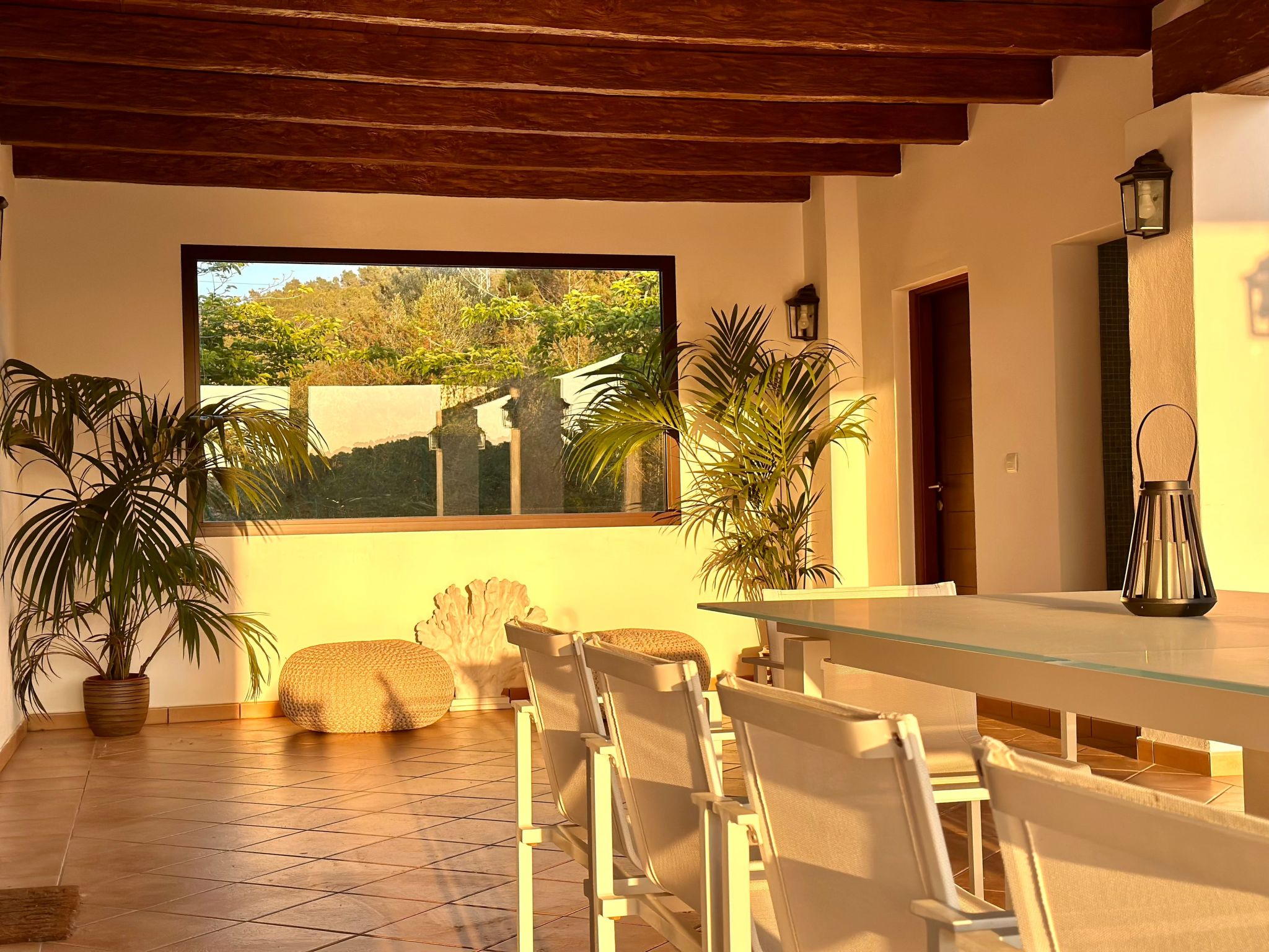 Villa Cas Hespero: Jouw Ibiza Droom aan Zee bij Sant Antoni - foto 49