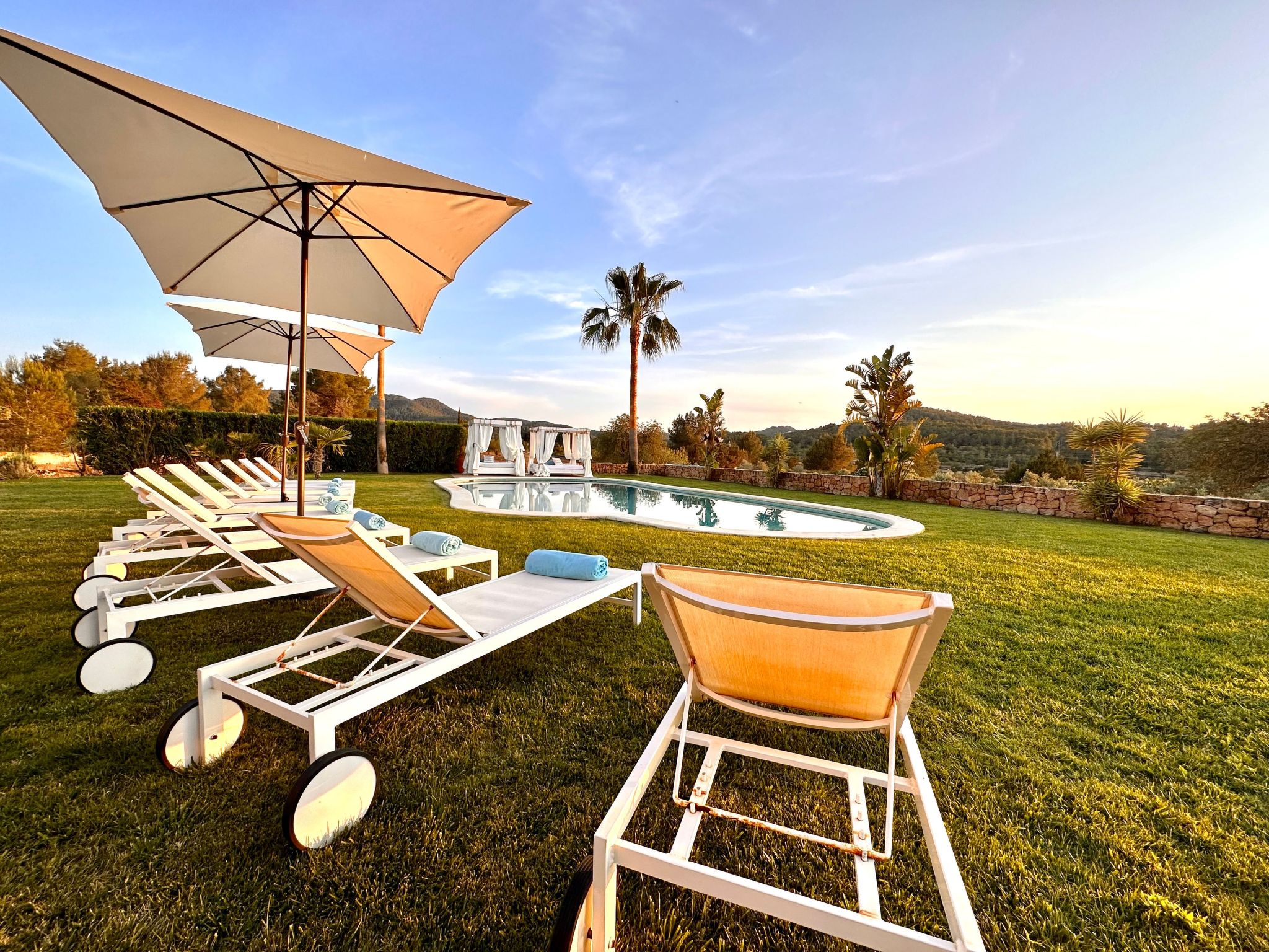 Villa Cas Hespero: Jouw Ibiza Droom aan Zee bij Sant Antoni - foto 50