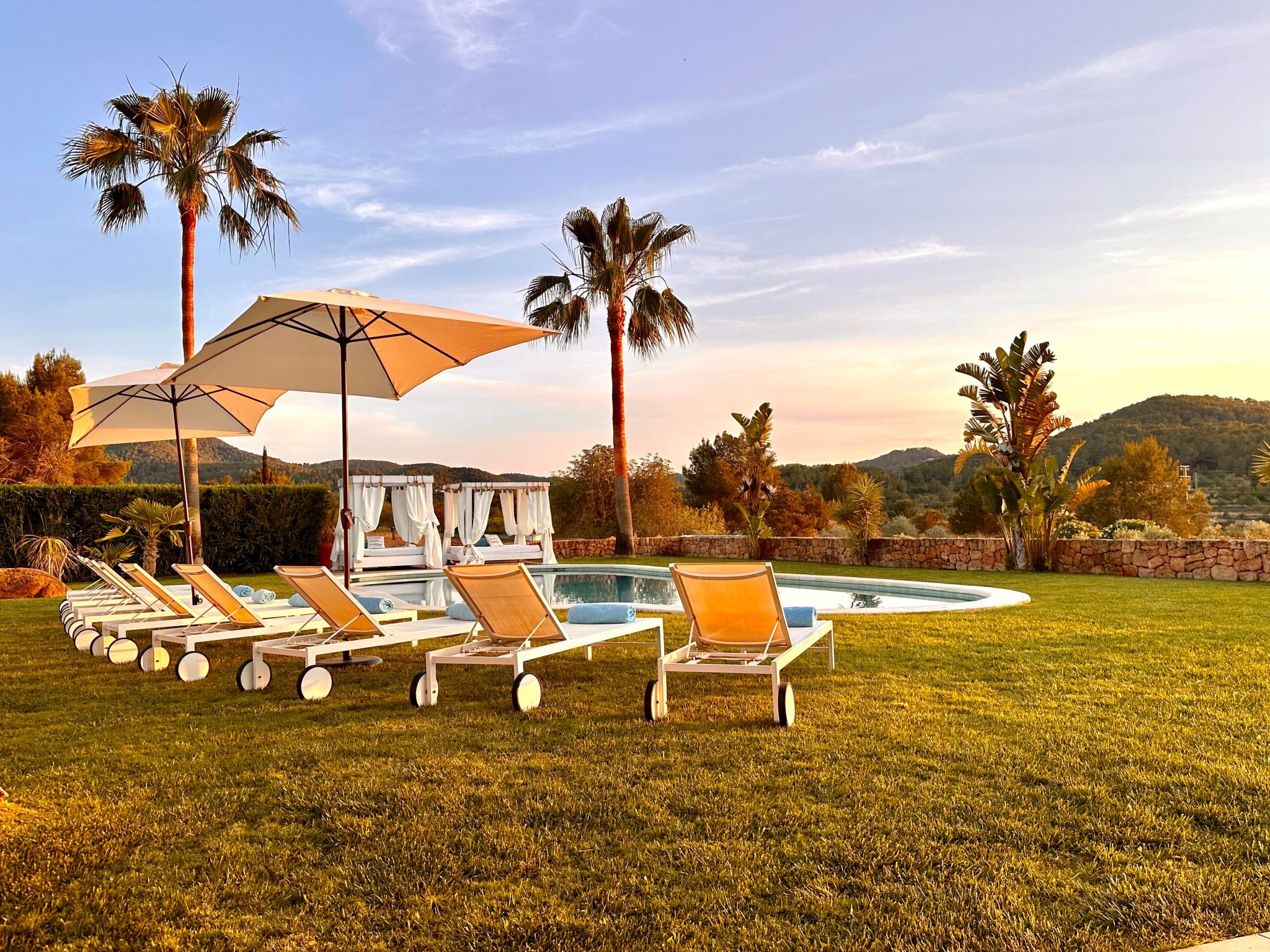 Villa Cas Hespero: Jouw Ibiza Droom aan Zee bij Sant Antoni - foto 52