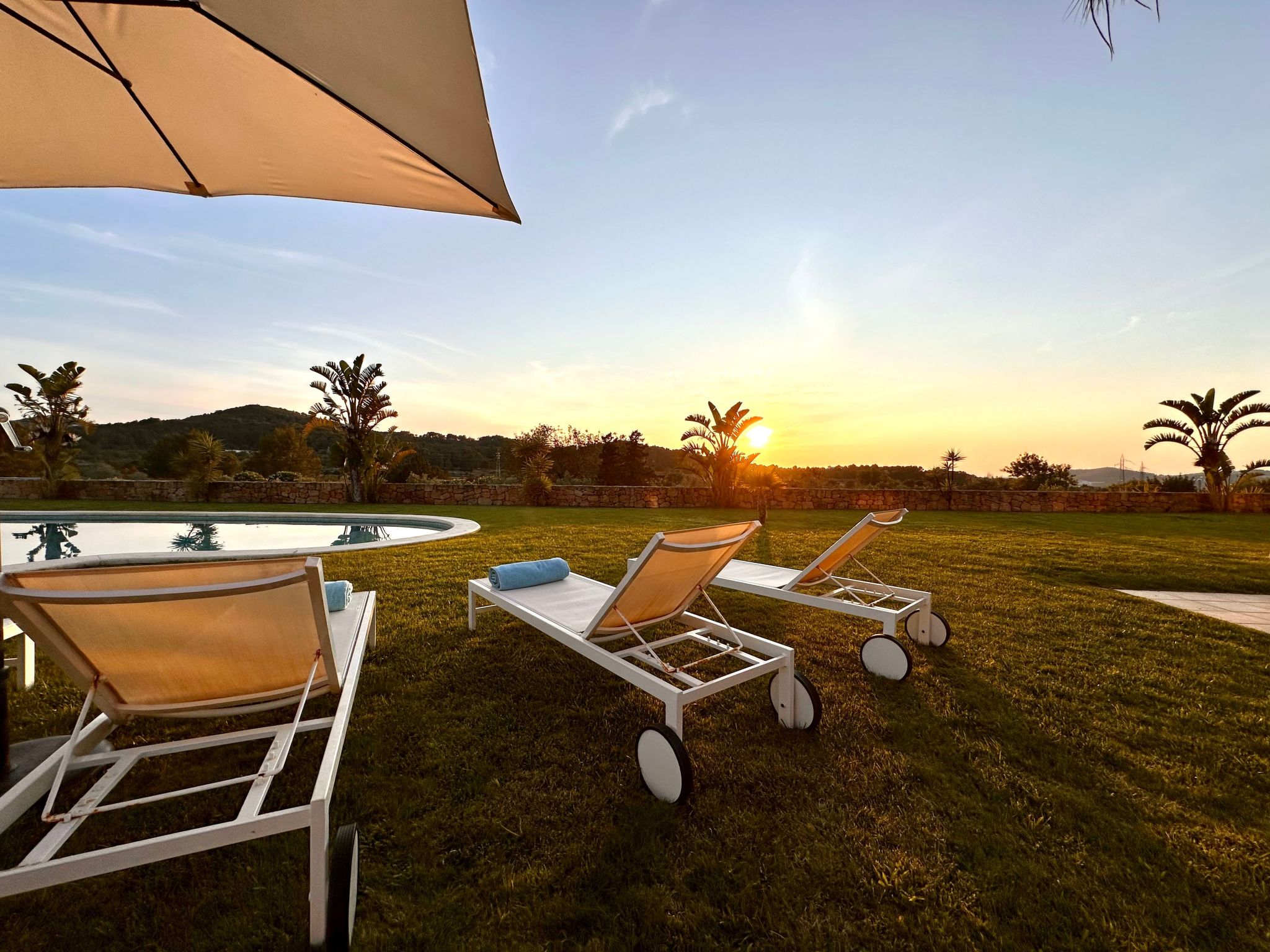 Villa Cas Hespero: Jouw Ibiza Droom aan Zee bij Sant Antoni - foto 55