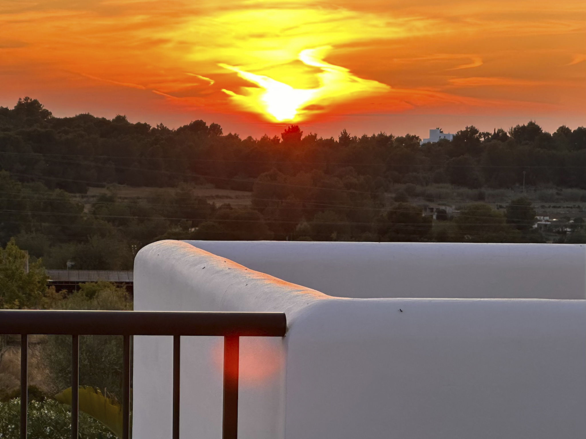 Villa Cas Hespero: Jouw Ibiza Droom aan Zee bij Sant Antoni - foto 11