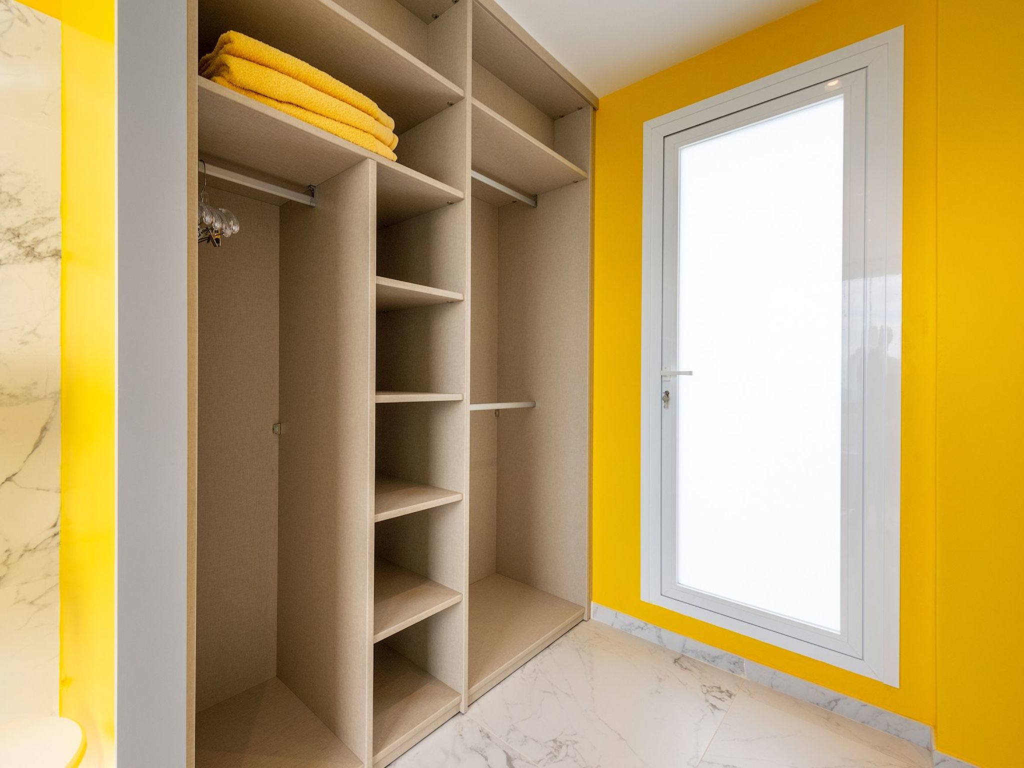 Villa Can Joan I Fantastische Aussicht auf den Sonnenuntergang-Binnen